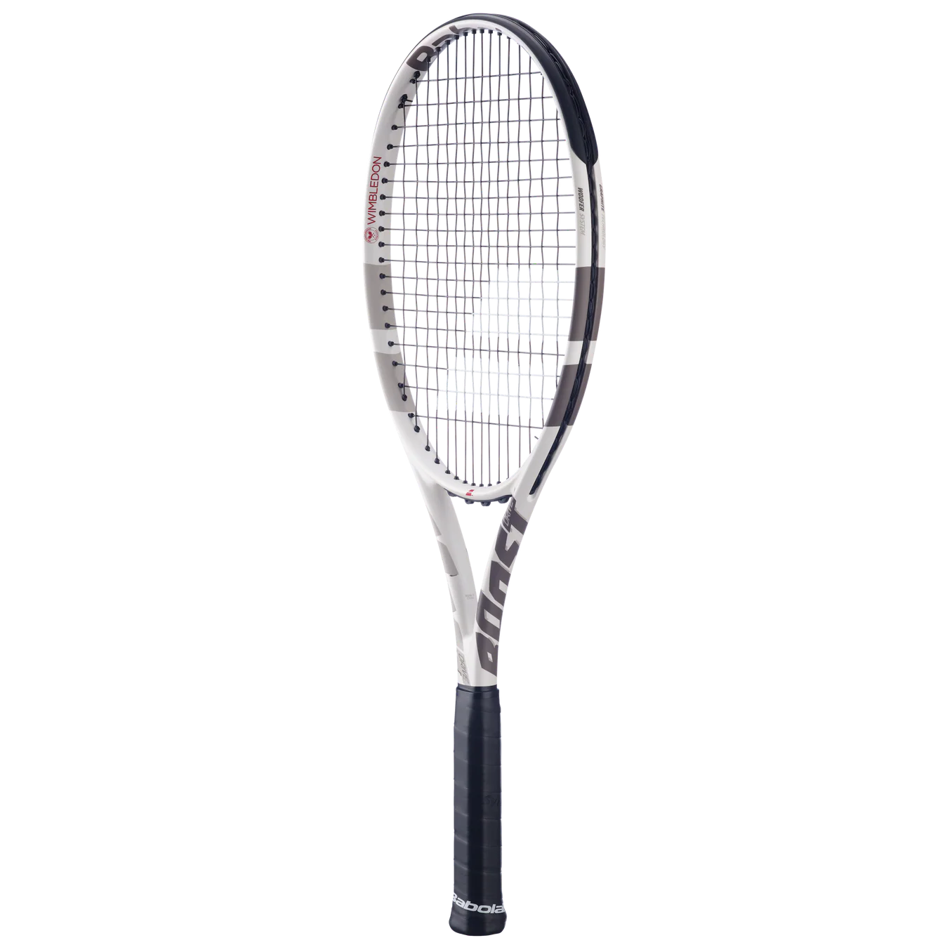 Raqueta Babolat Boost Wimbledon 2026 Encordada
