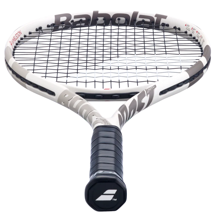 Raqueta Babolat Boost Wimbledon 2026 Encordada