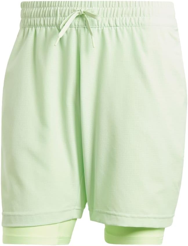 Short Adidas Stéfanos Tsitsipás