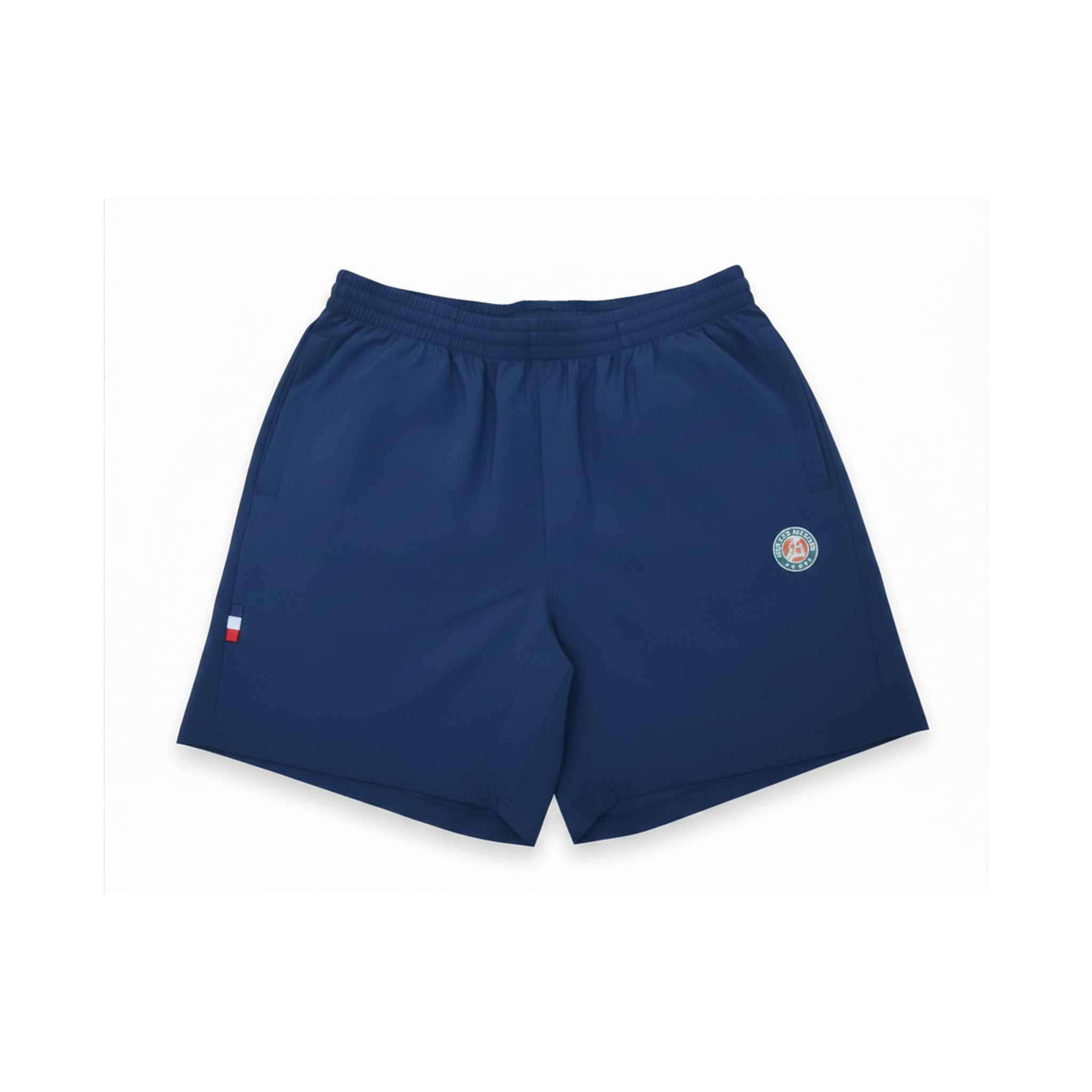 Short Tennis Roland Garros Caballero