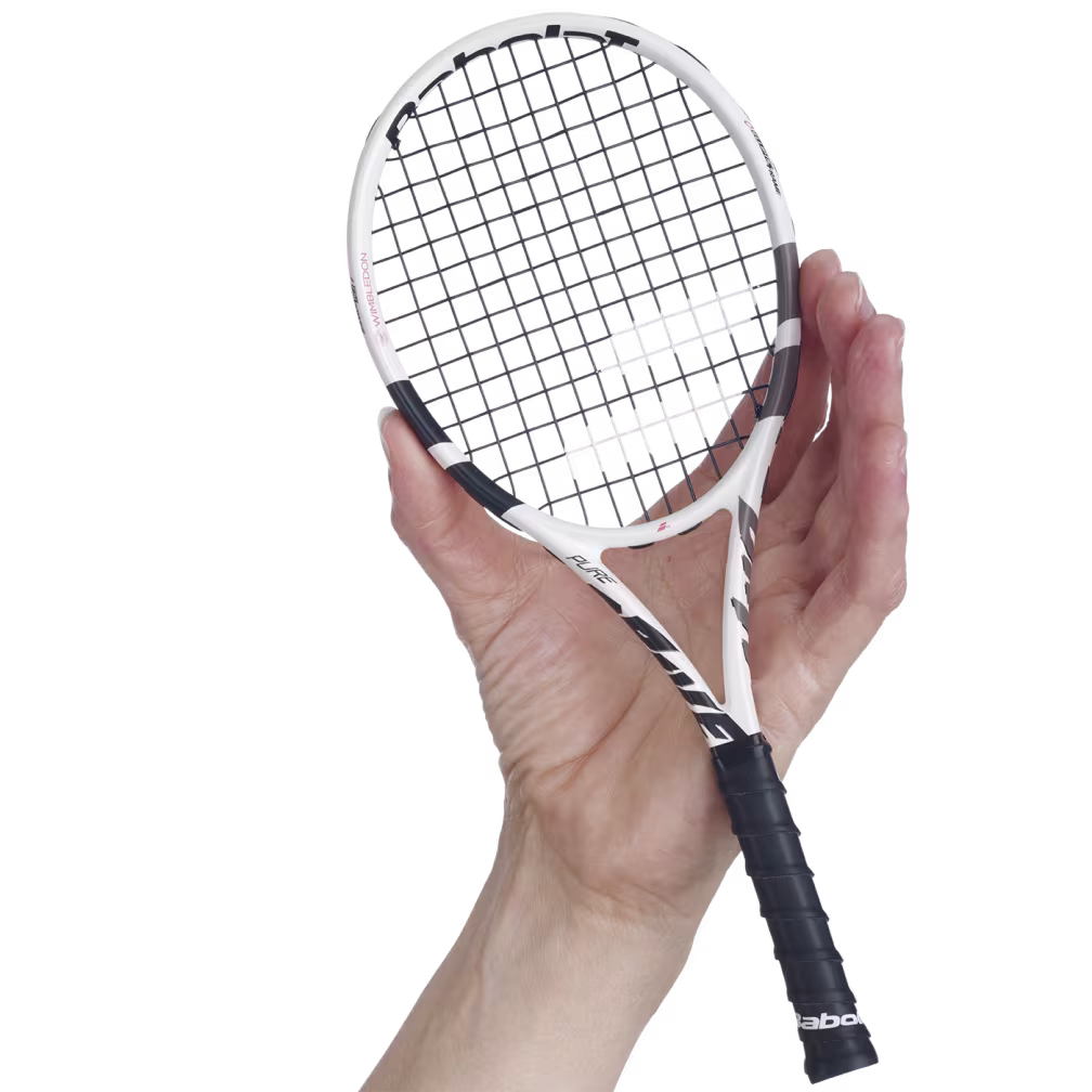 Mini Raqueta Babolat Pure Drive Wimbledon 2026
