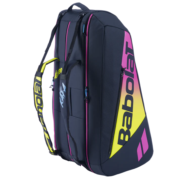 Bolsa para Raquetas Babolat Pure Aero Rafa