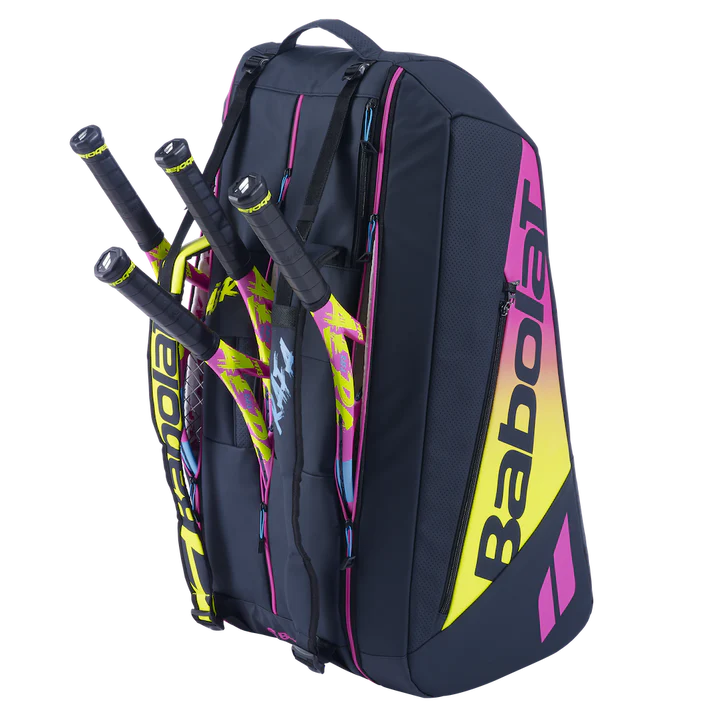 Bolsa para Raquetas Babolat Pure Aero Rafa