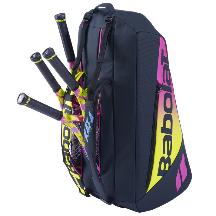 Bolsa para Raquetas Babolat Pure Aero Rafa