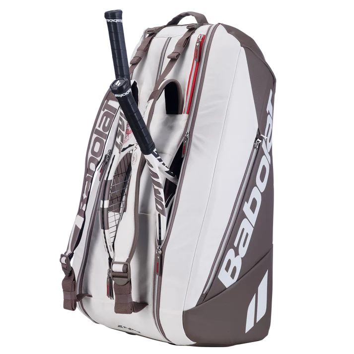 Raquetero para Tenis Babolat Pure RH9 Wimbledon 2026