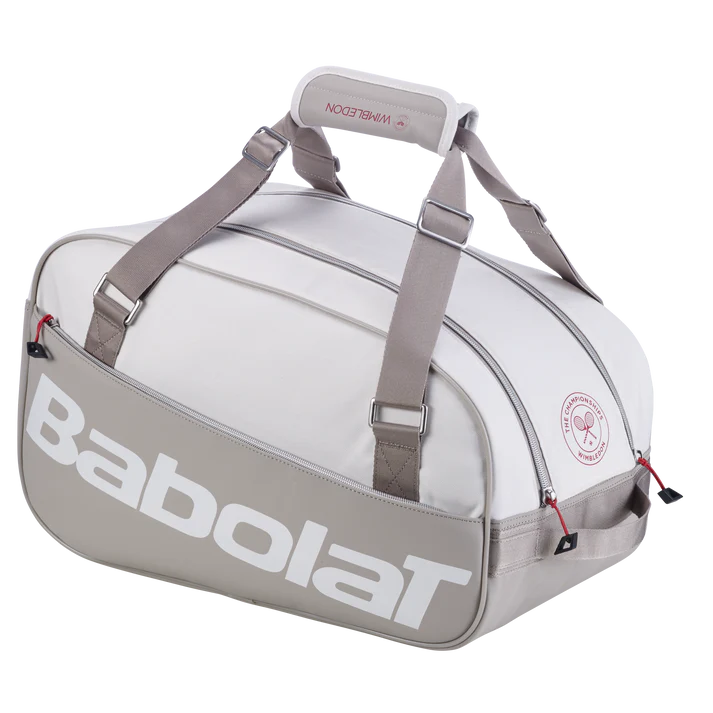 Bolsa para Tenis Babolat Court S Wimbledon 2026