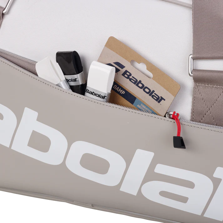 Bolsa para Tenis Babolat Court S Wimbledon 2026