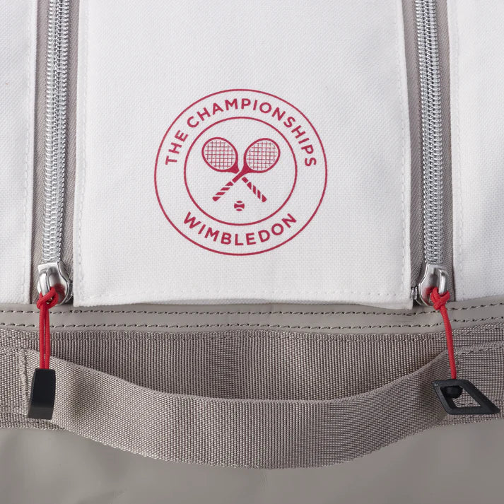 Bolsa para Tenis Babolat Court S Wimbledon 2026