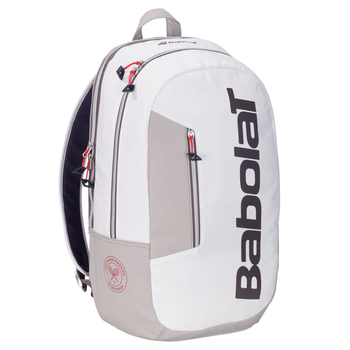 Mochila para Tenis Babolat Pure Backpack Lite Wimbledon 2026