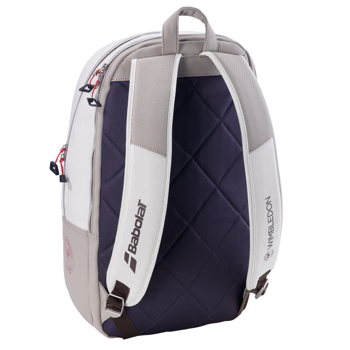 Mochila para Tenis Babolat Pure Backpack Lite Wimbledon 2026