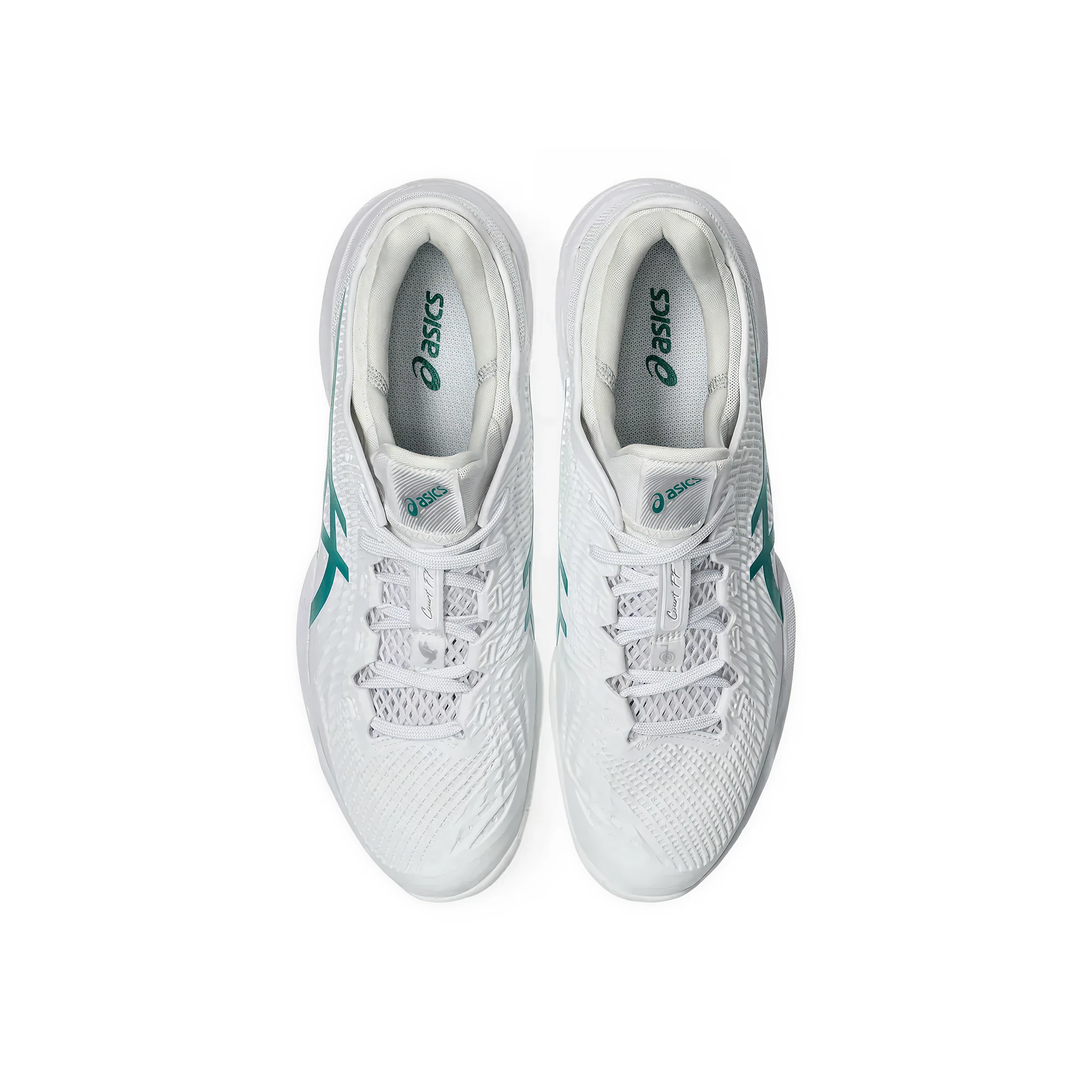 Calzado Asics Court FF 3 Novak