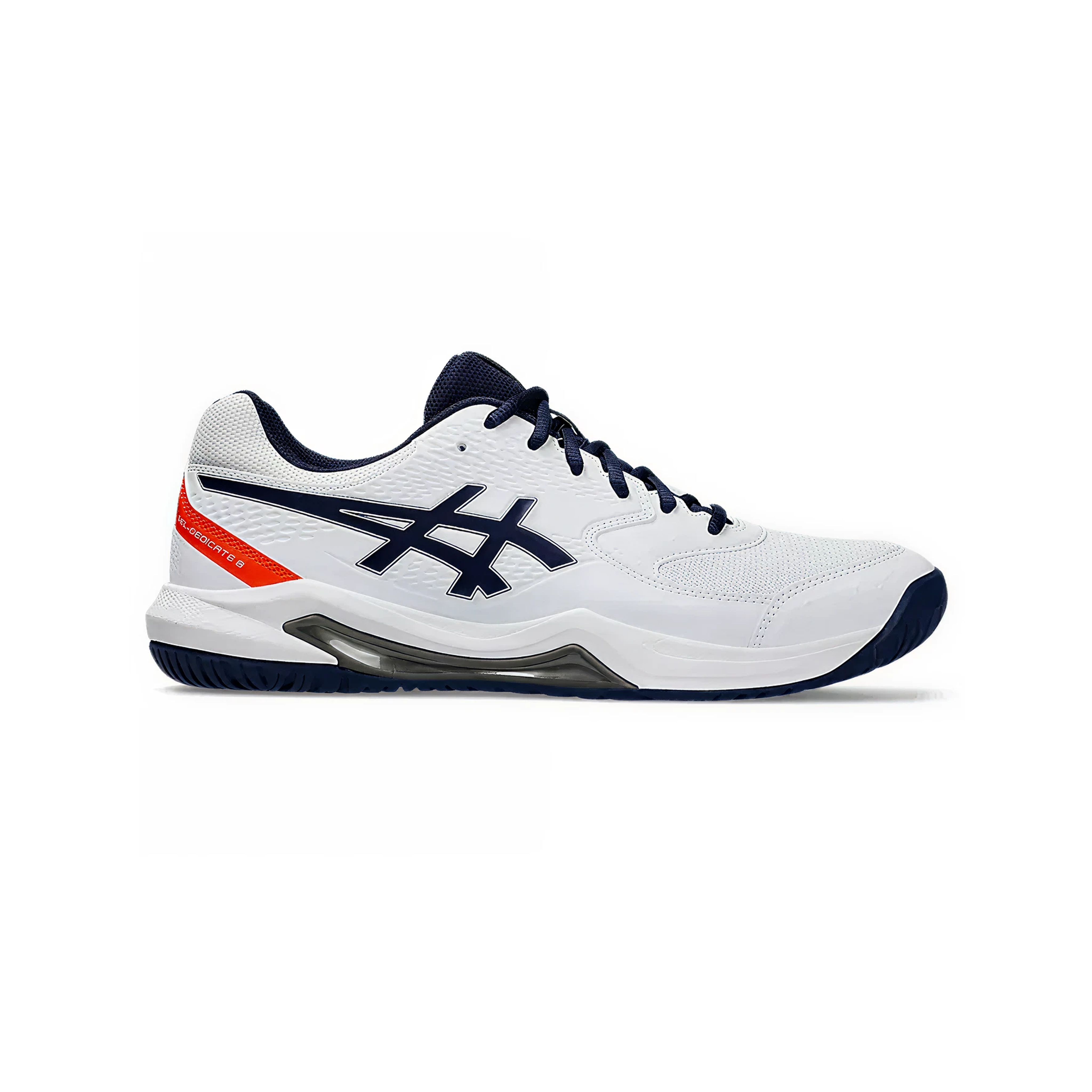 Calzado Asics Gel-Dedicate 8