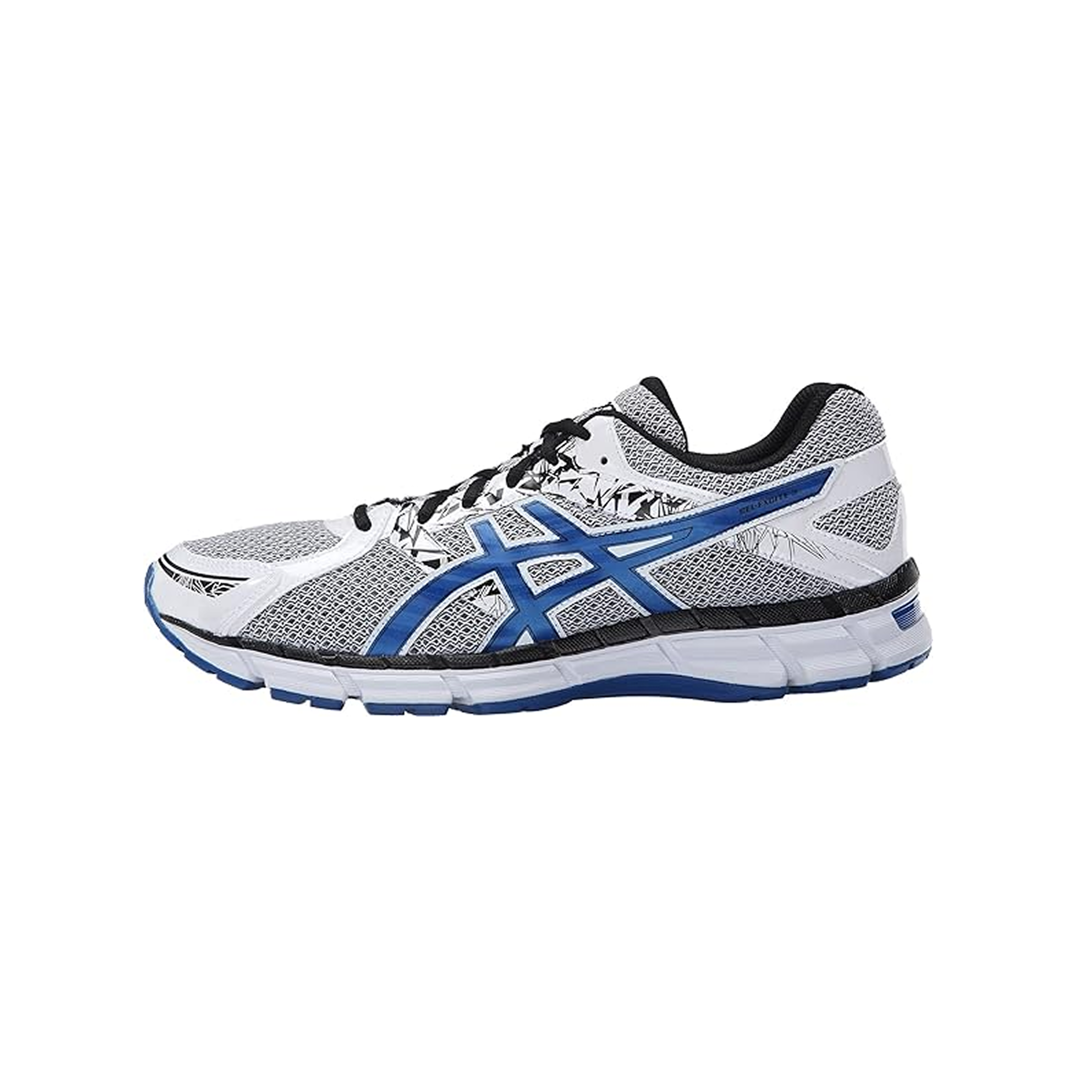 Calzado Asics Gel-Excite 3