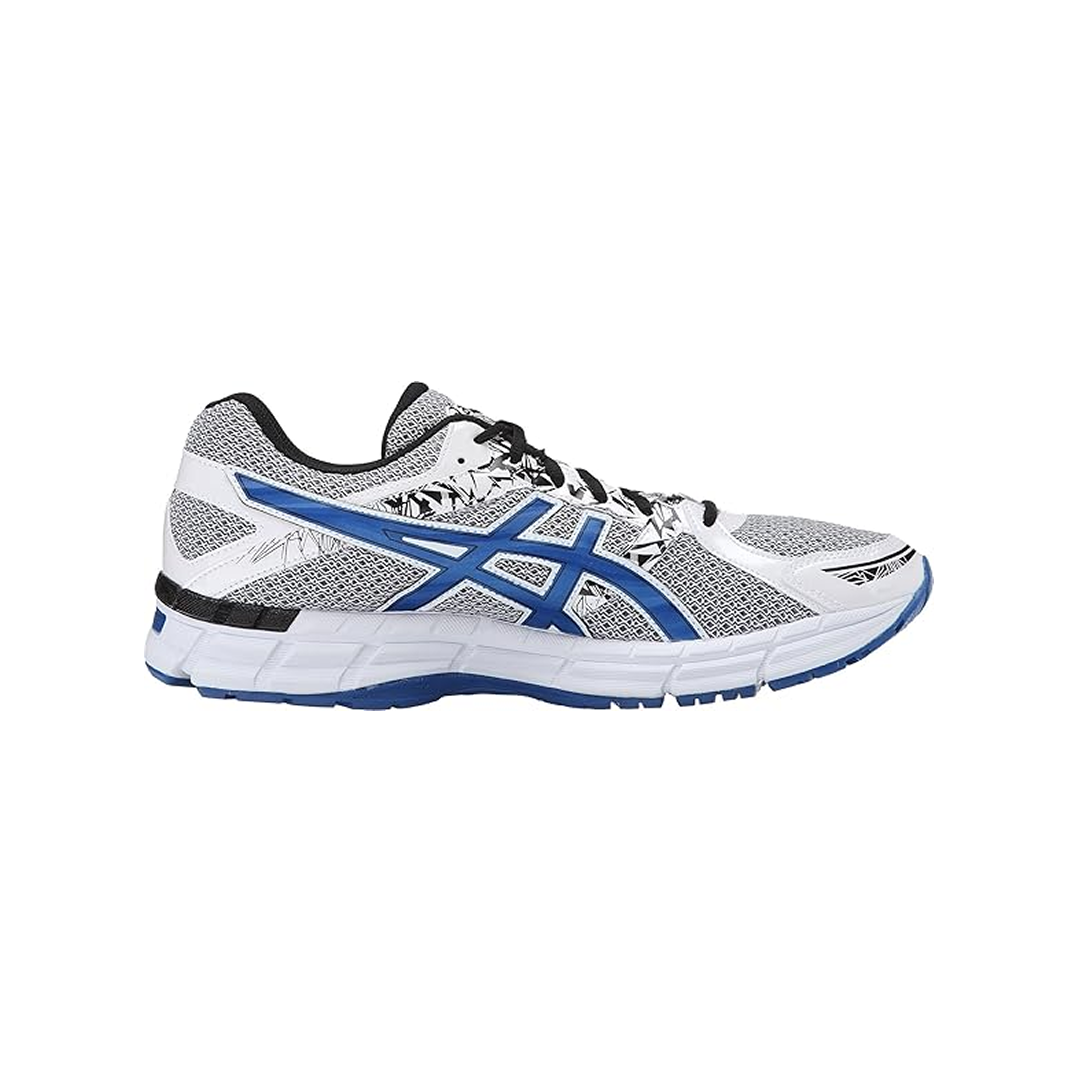 Calzado Asics Gel-Excite 3