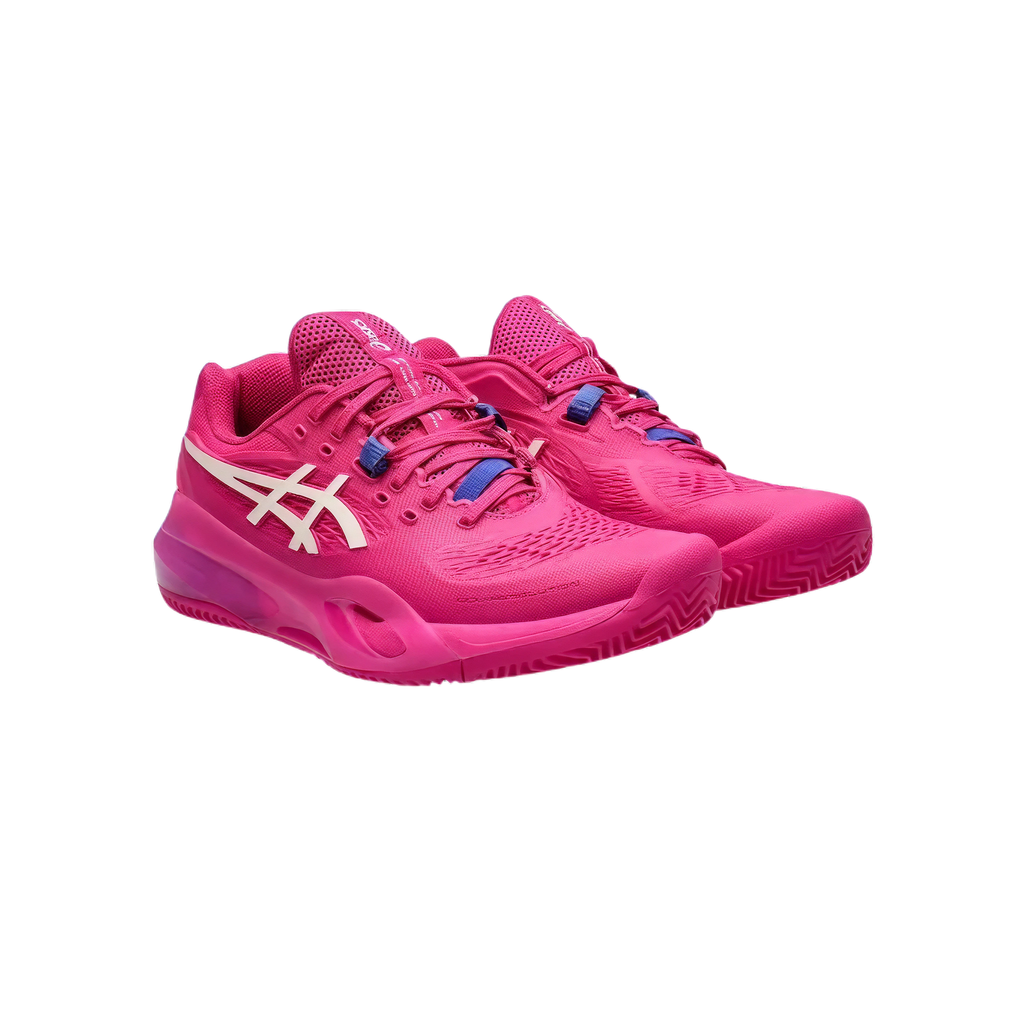 Calzado Asics Gel-Resolution X