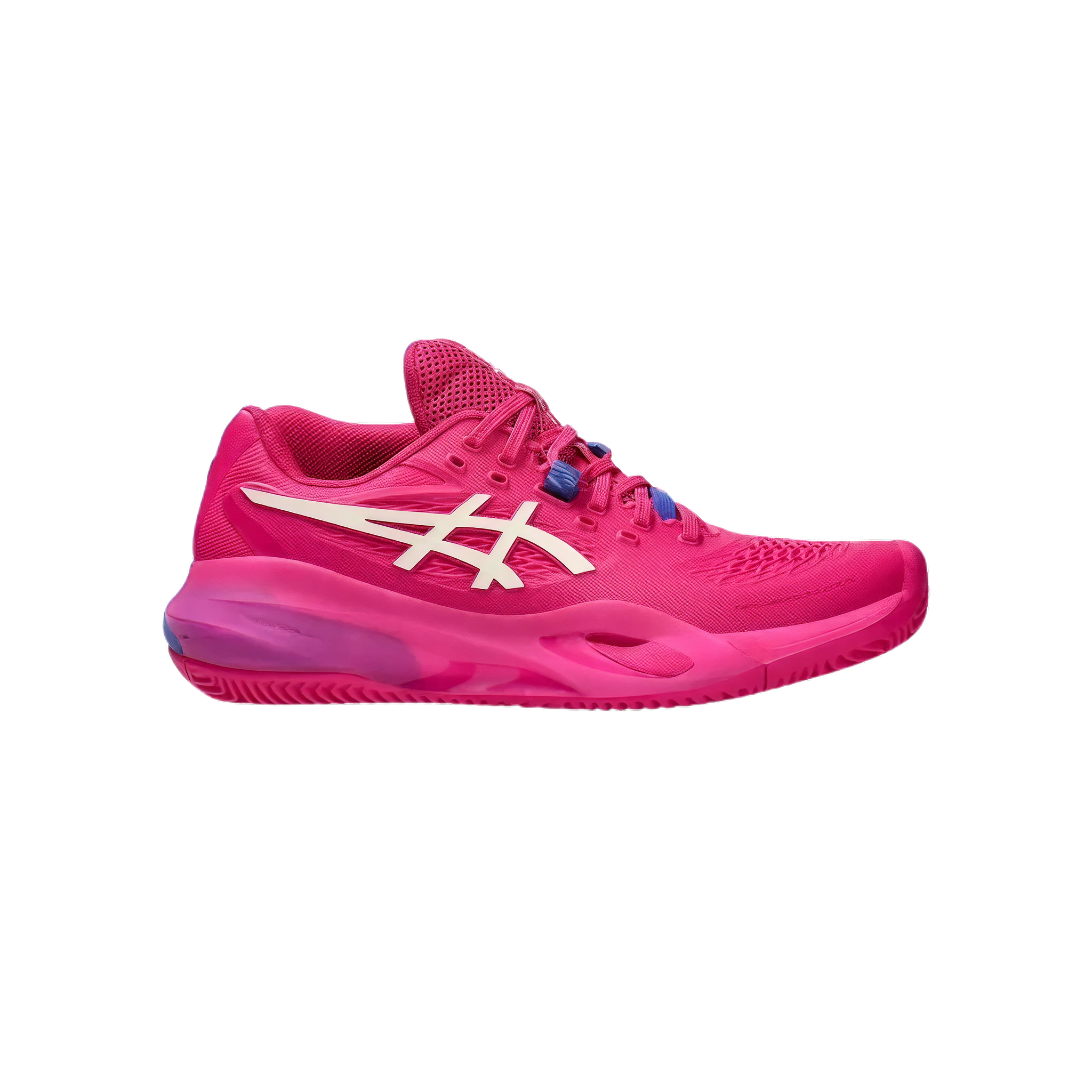 Calzado Asics Gel-Resolution X