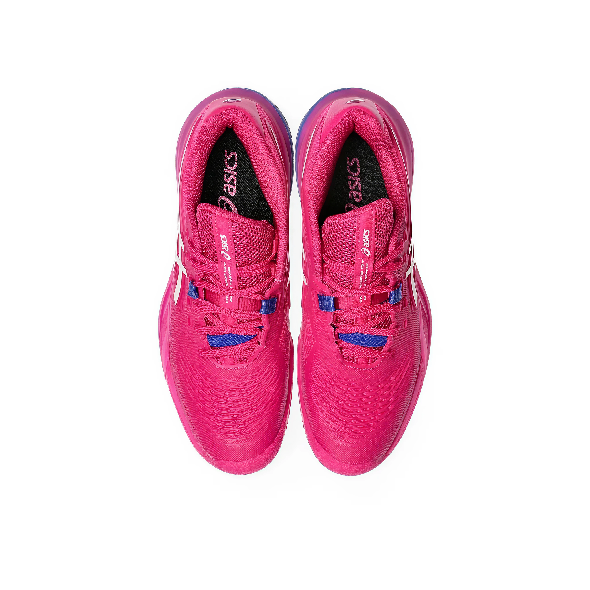 Calzado Asics Gel-Resolution X