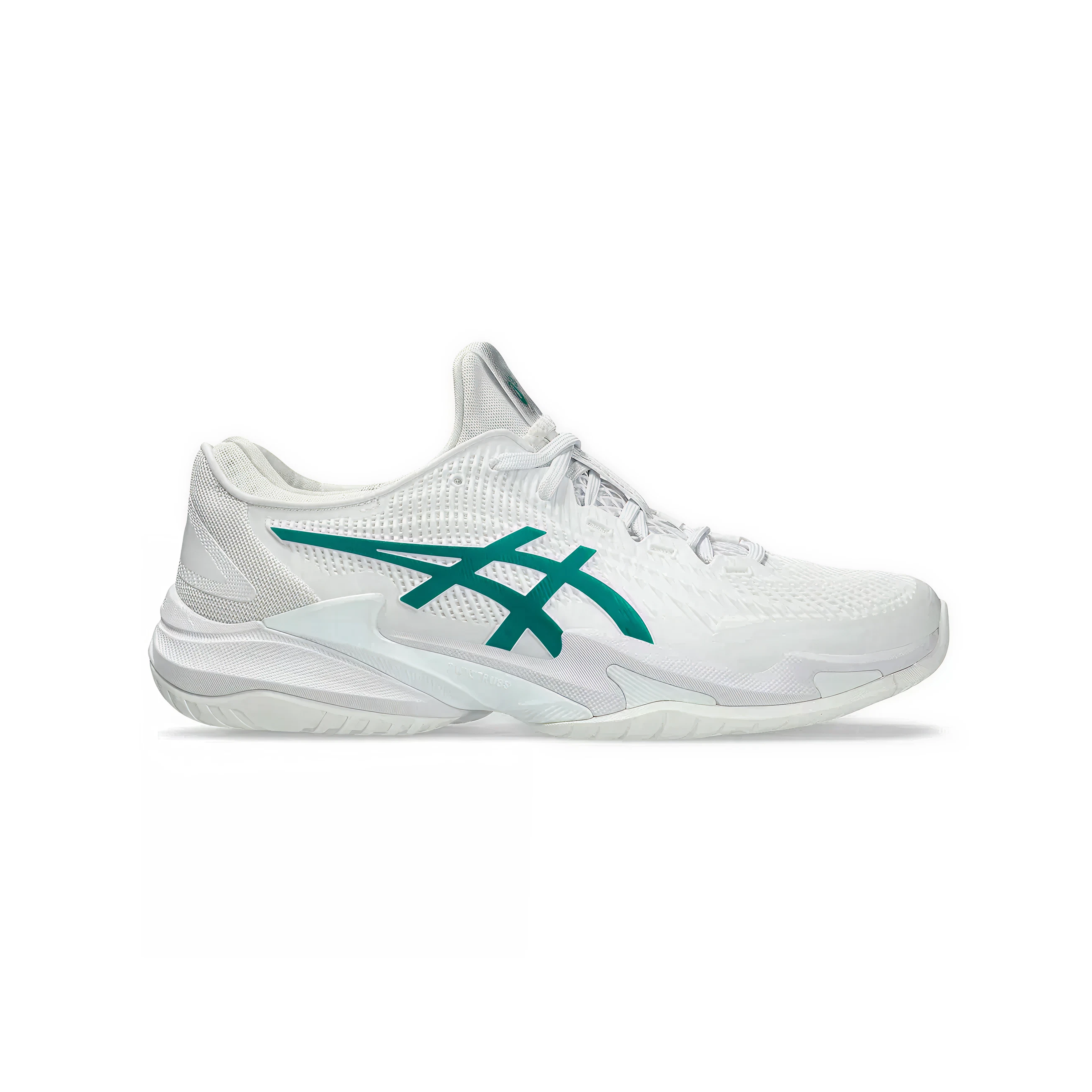 Calzado Asics Court FF 3 Novak