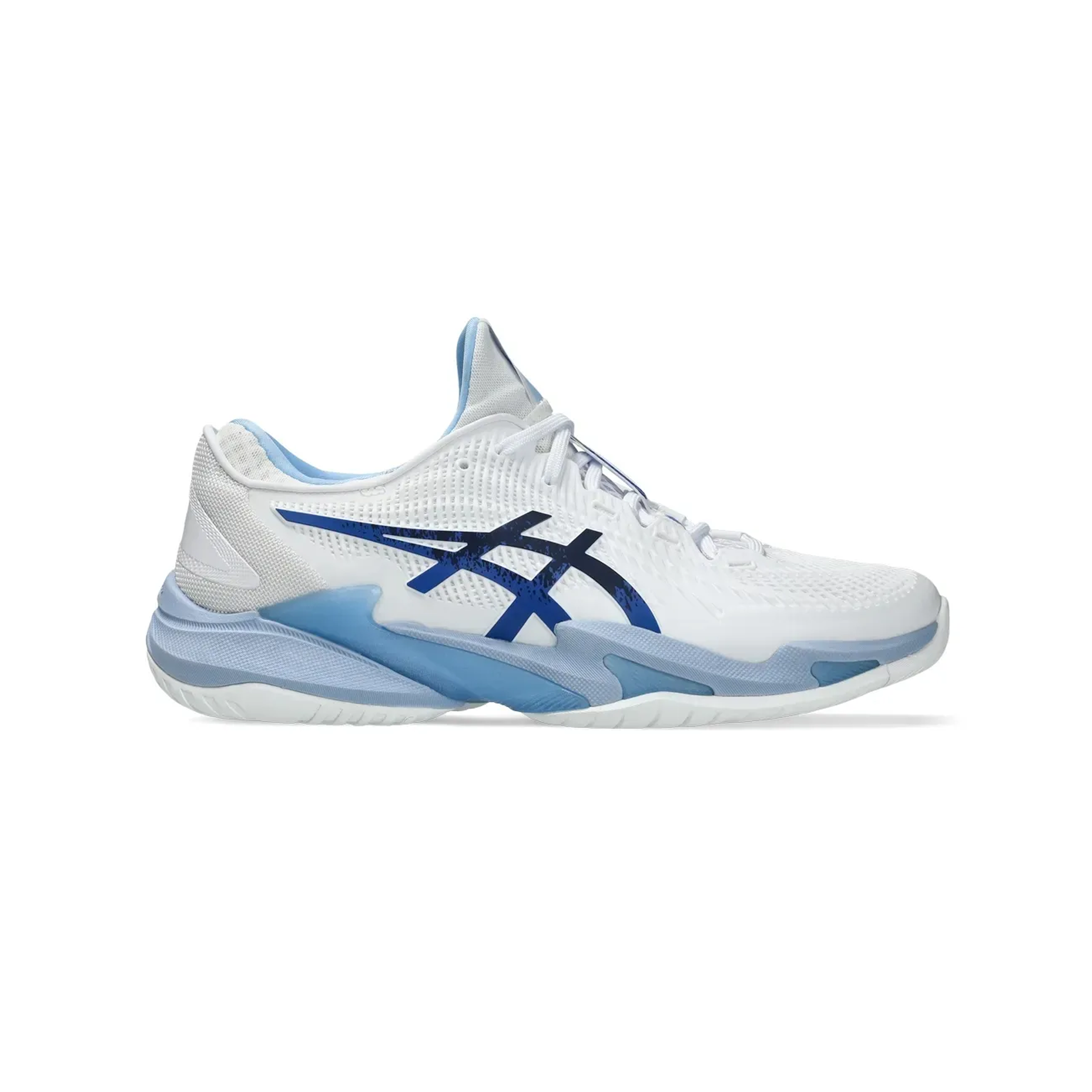 Calzado Asics Court FF 3 Novak