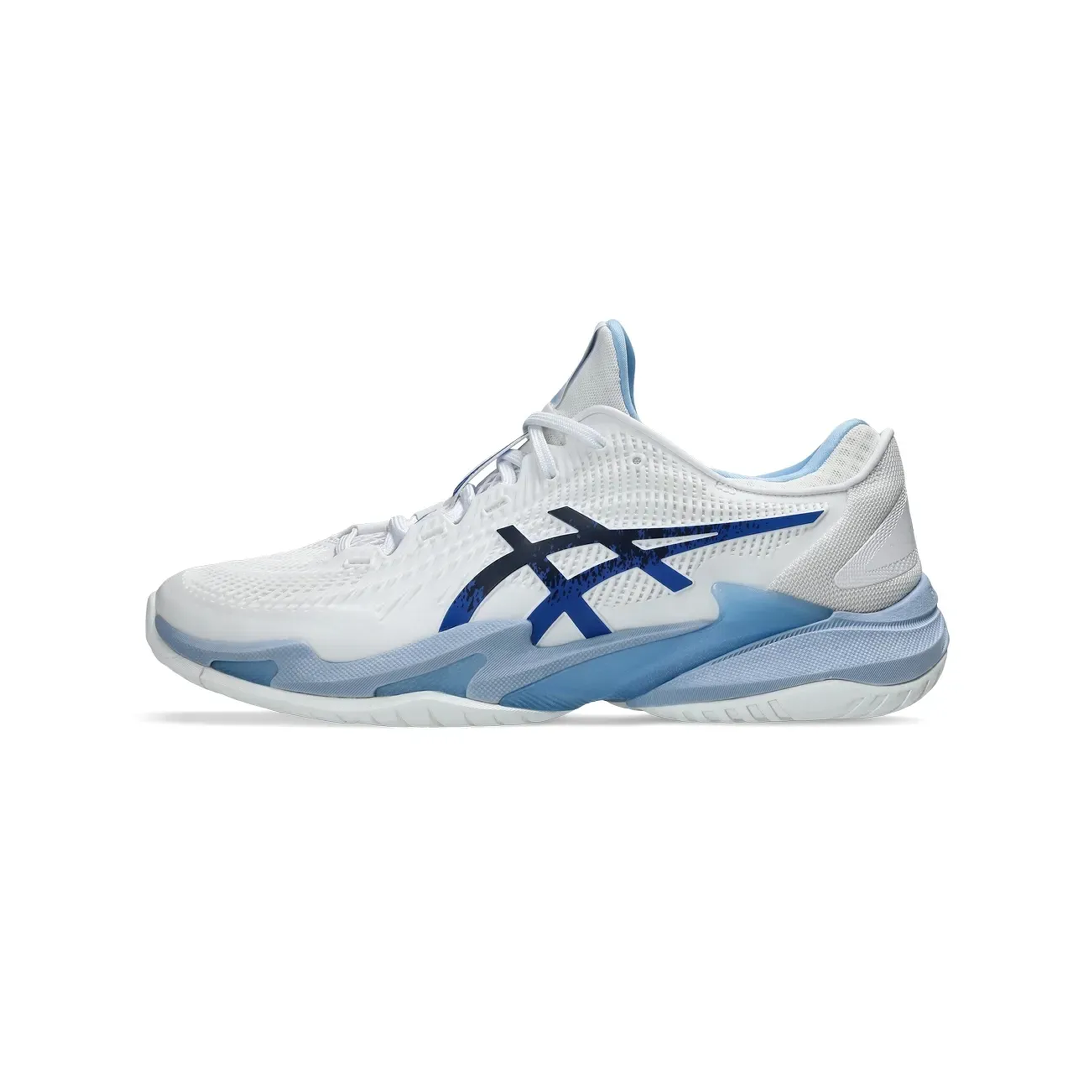Calzado Asics Court FF 3 Novak