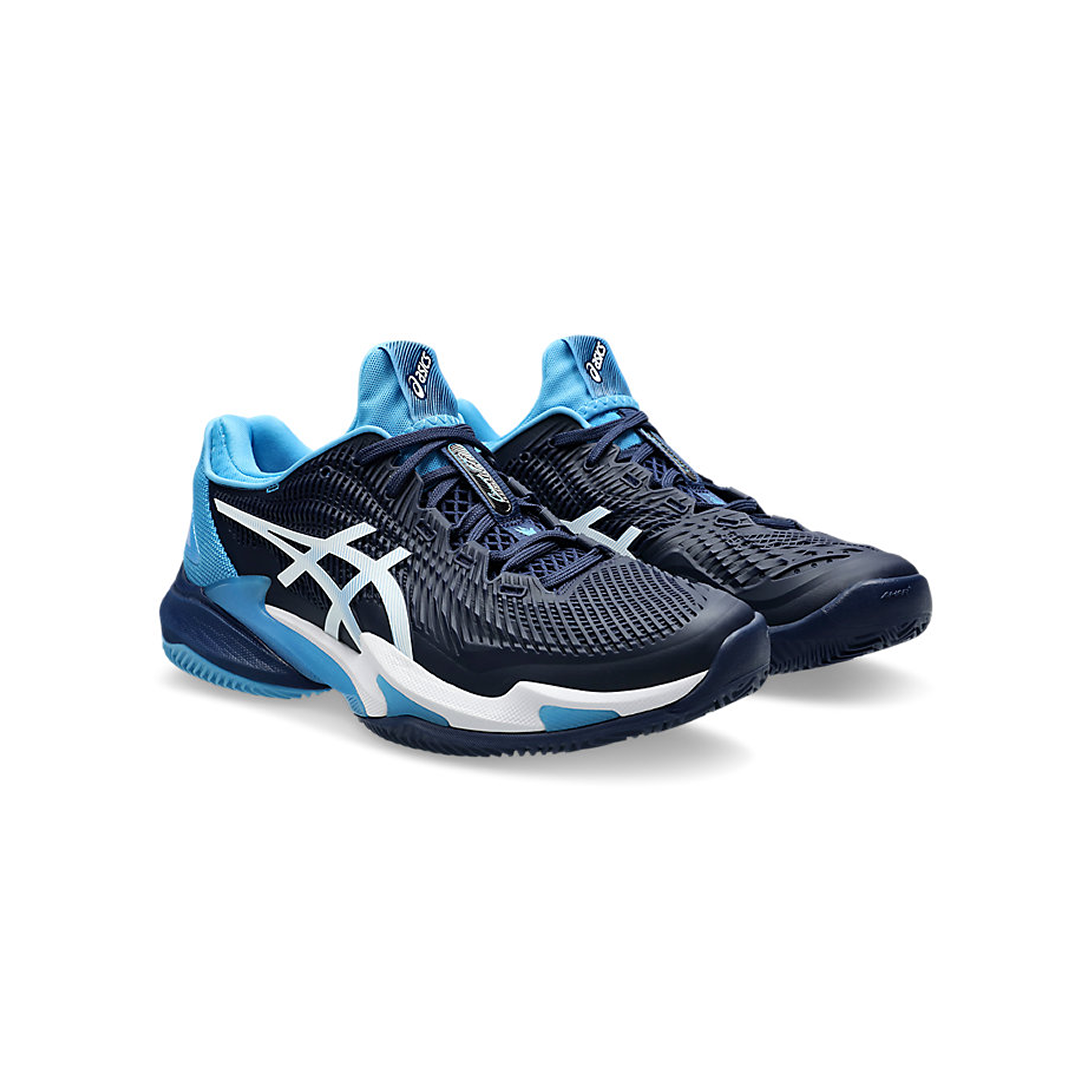 Calzado Asics Court FF 3 Novak