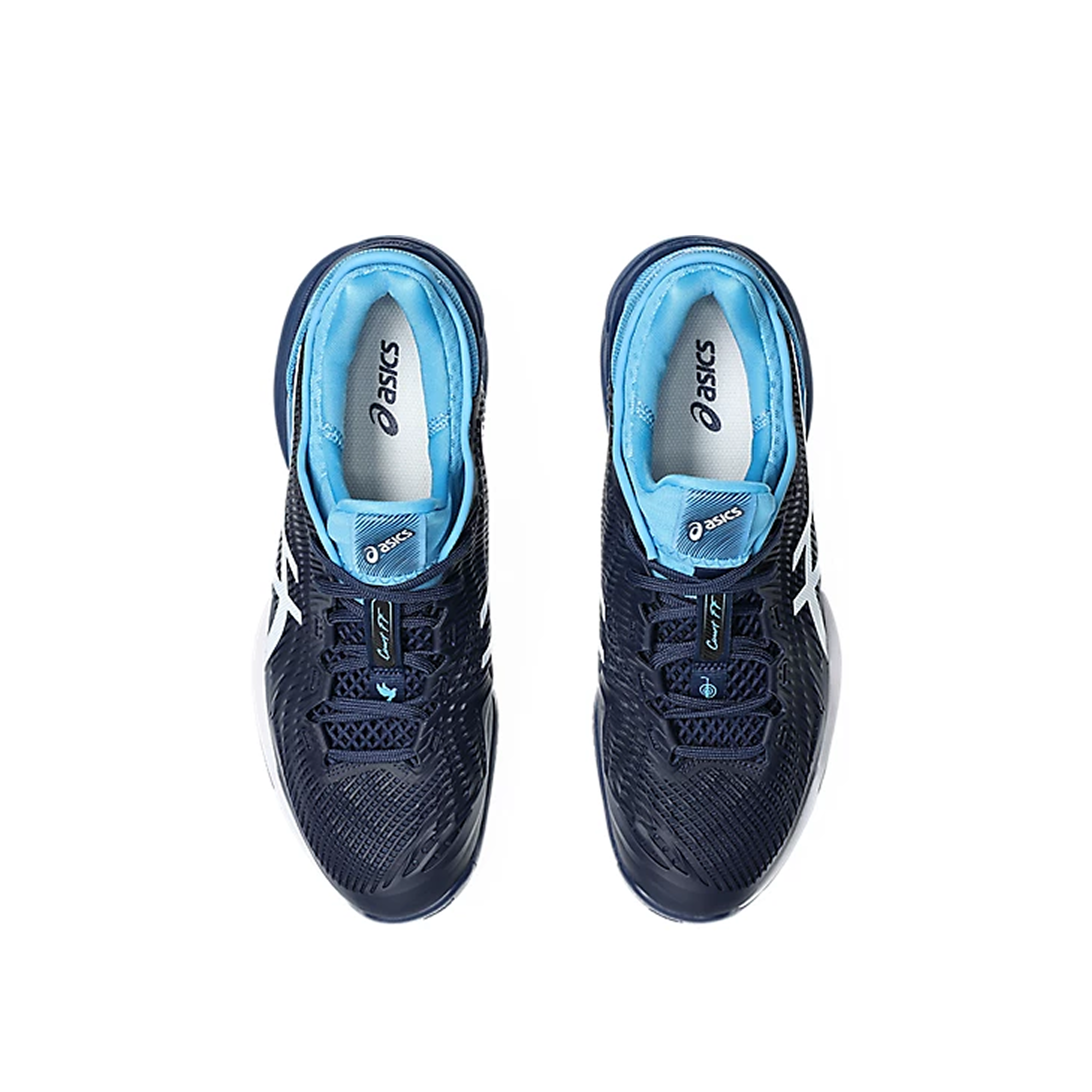 Calzado Asics Court FF 3 Novak