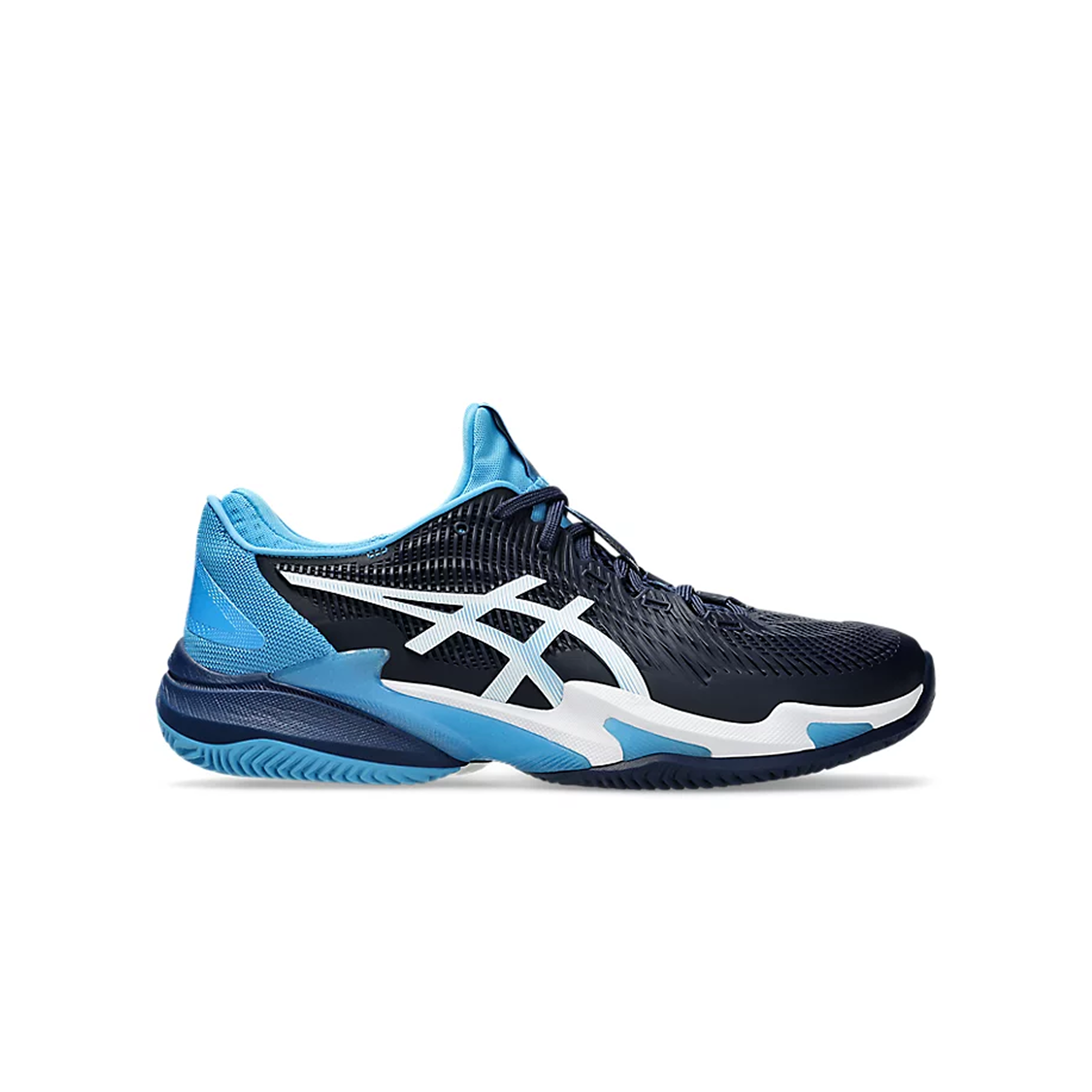 Calzado Asics Court FF 3 Novak