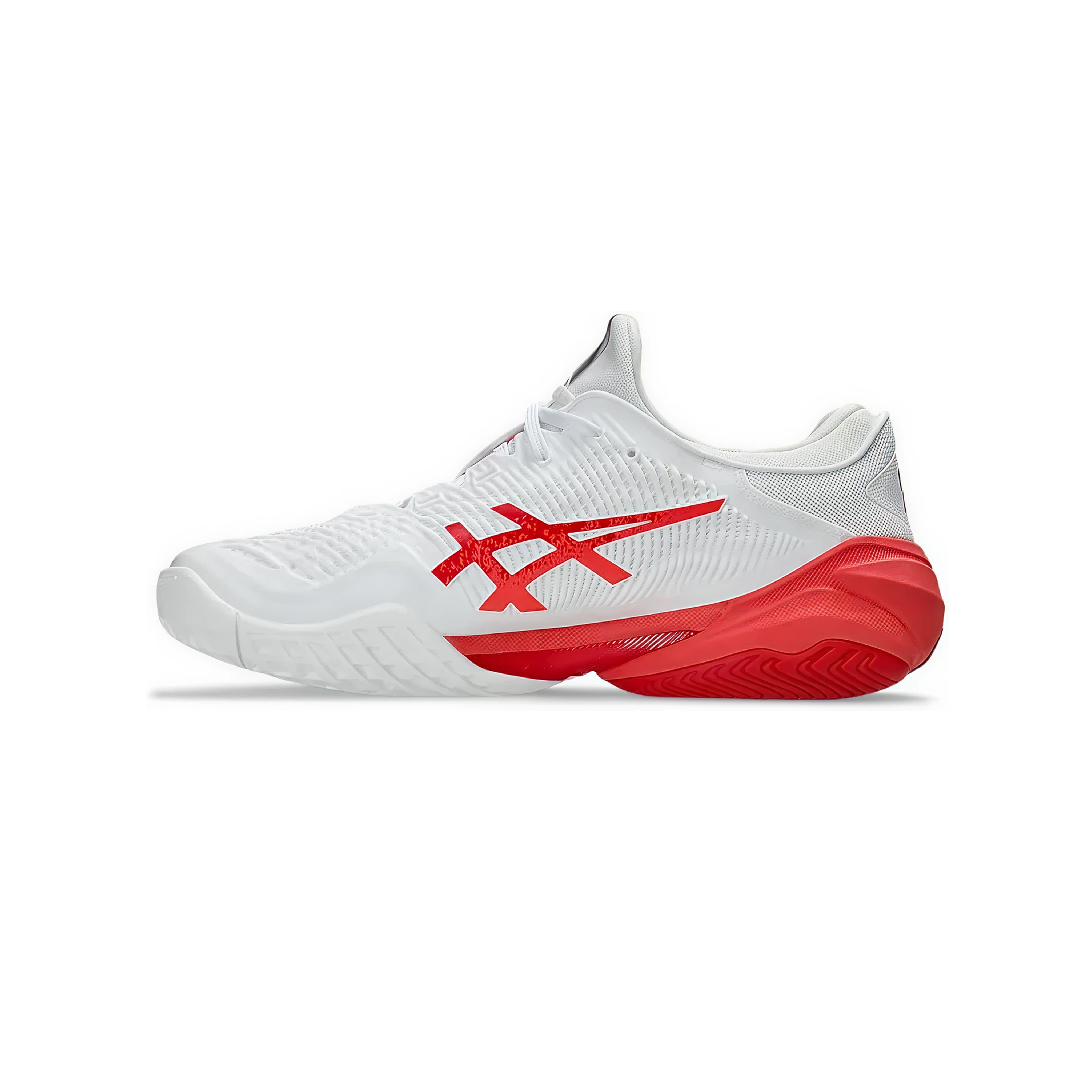 Calzado Asics Court FF 3 Novak