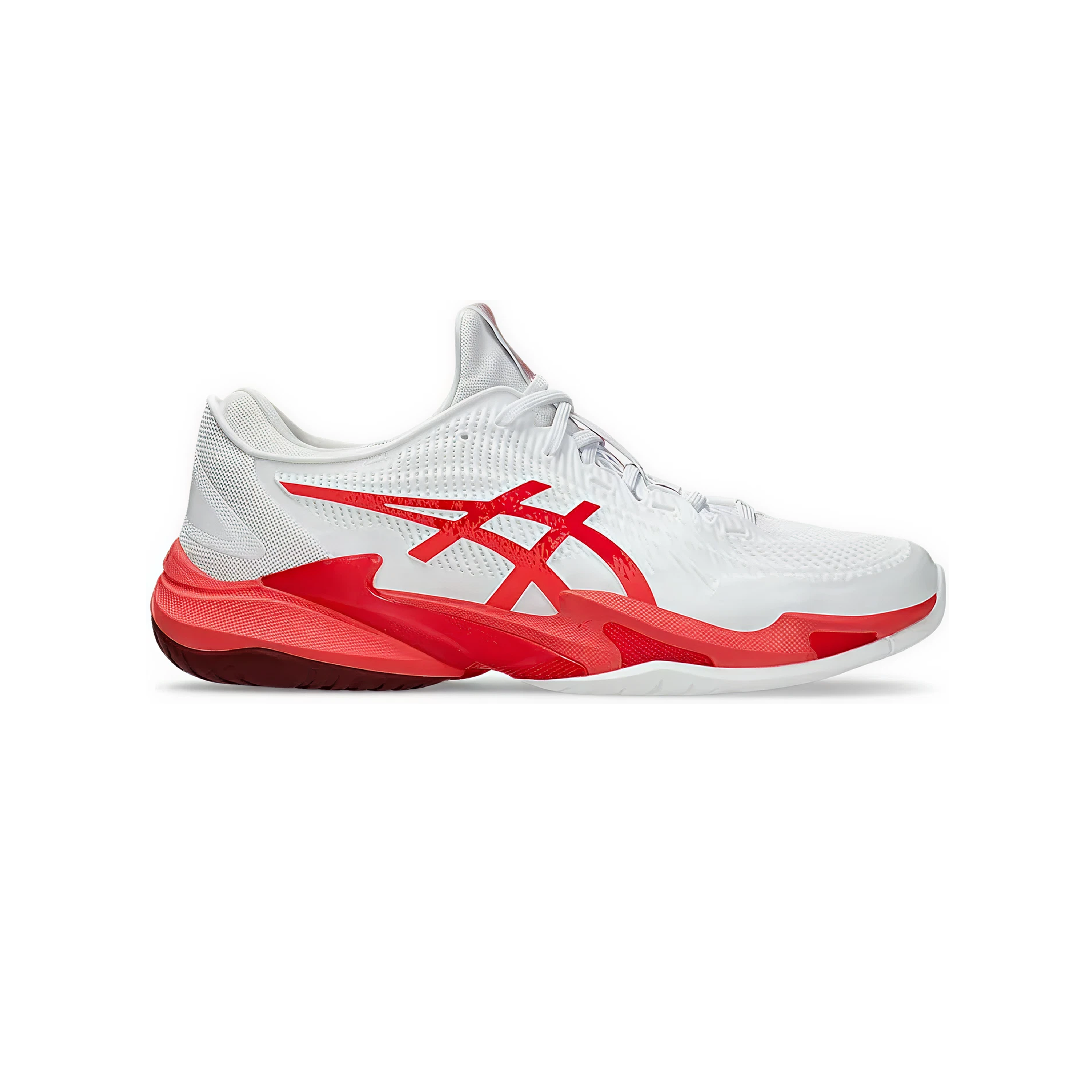 Calzado Asics Court FF 3 Novak