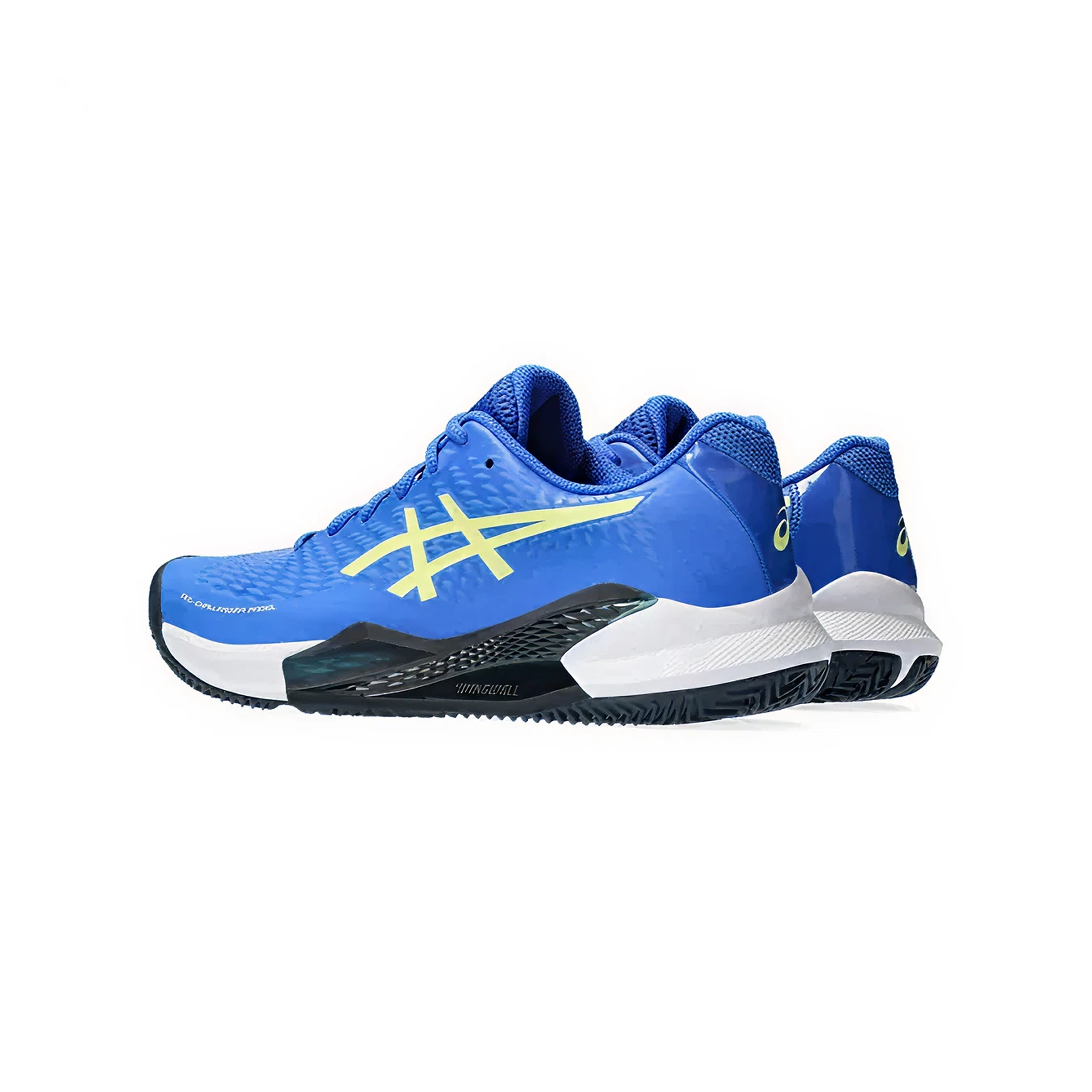 Calzado Asics Gel-Challenger 14