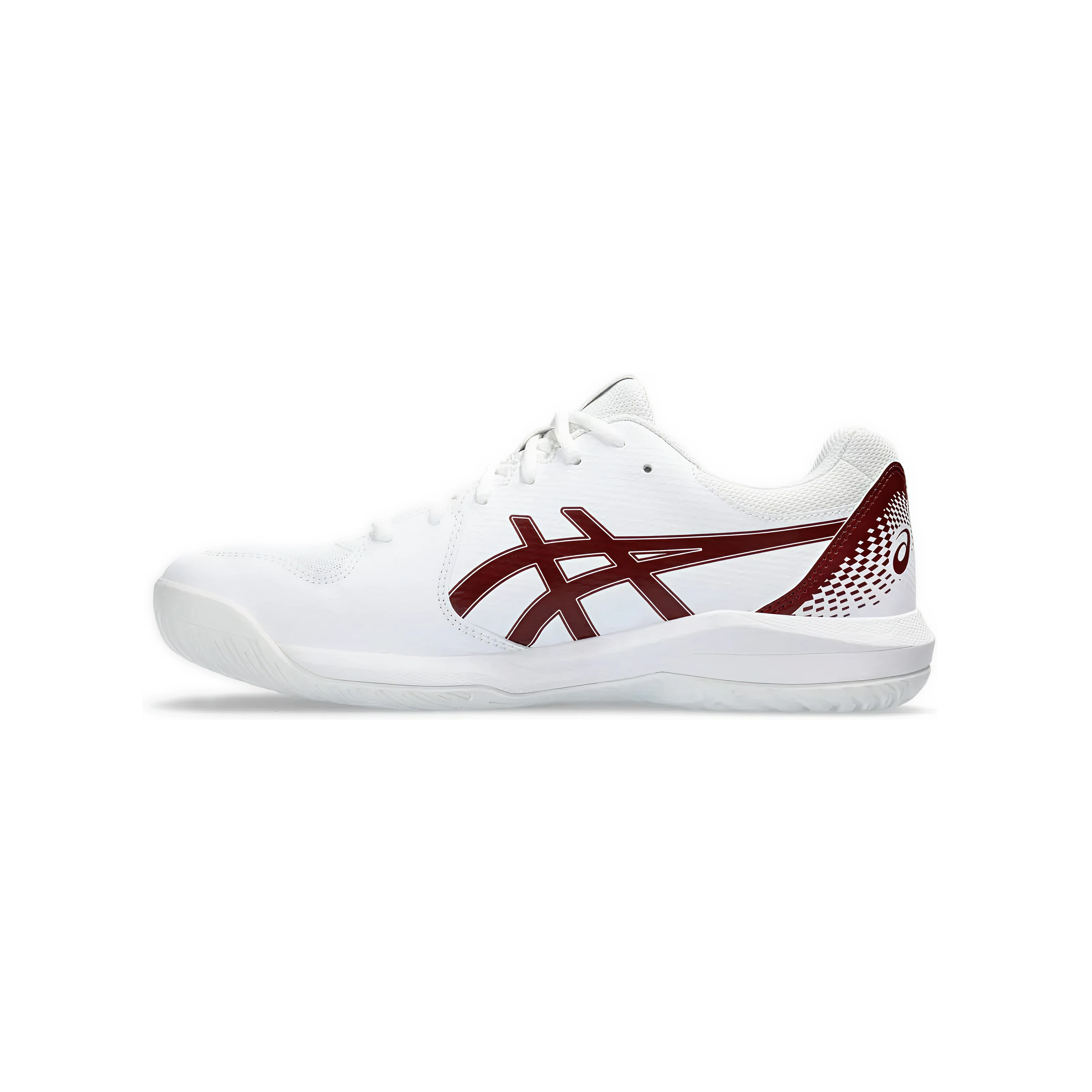 Calzado Asics Gel Dedicate 8