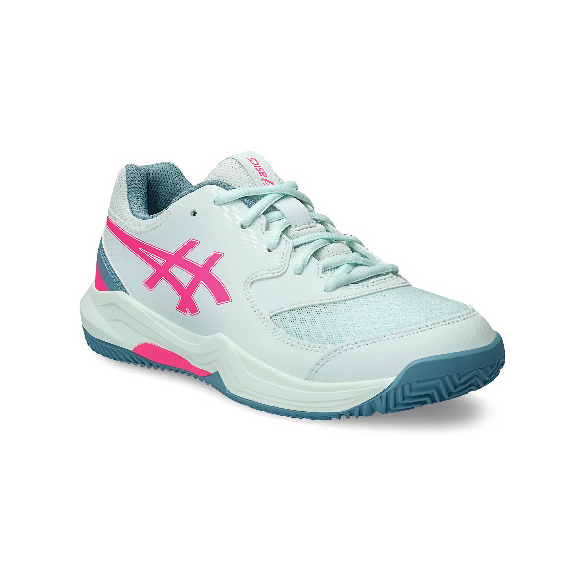 Calzado Asics Gel-Dedicate 8 Padel GS