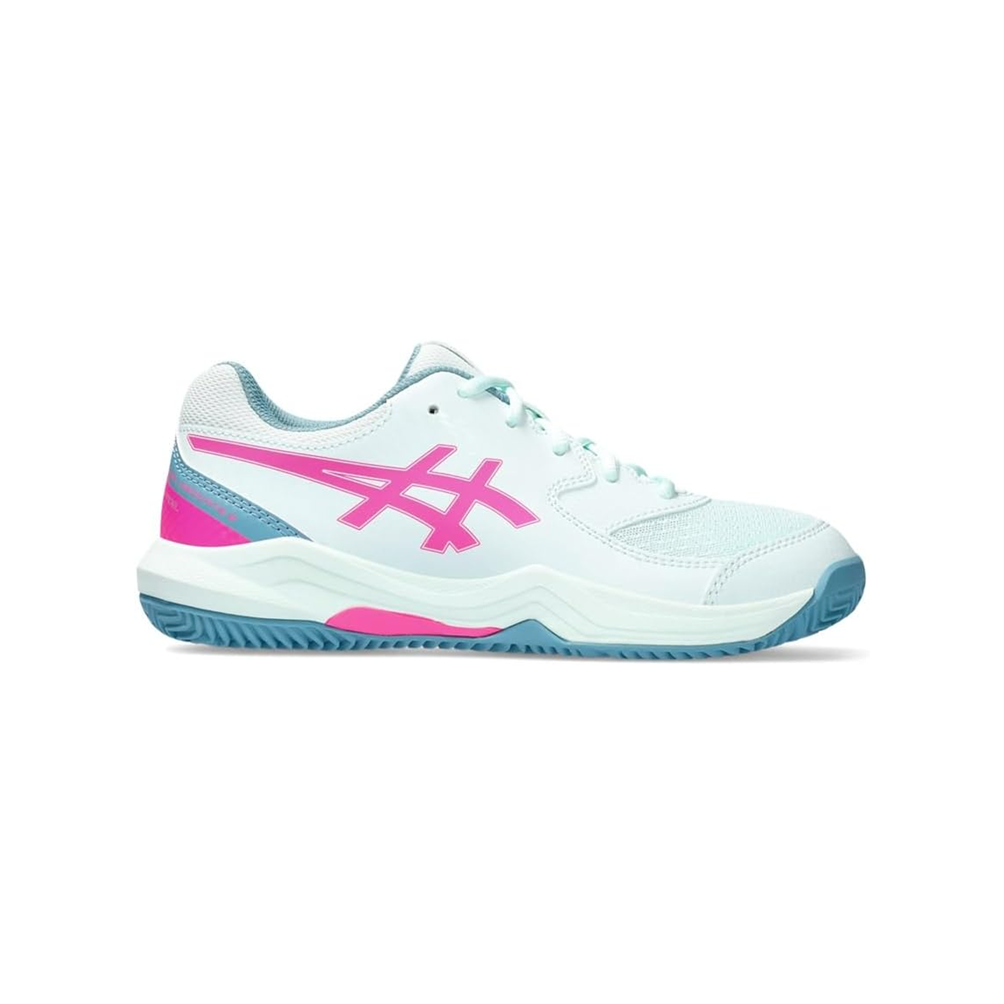 Calzado Asics Gel-Dedicate 8 Padel GS