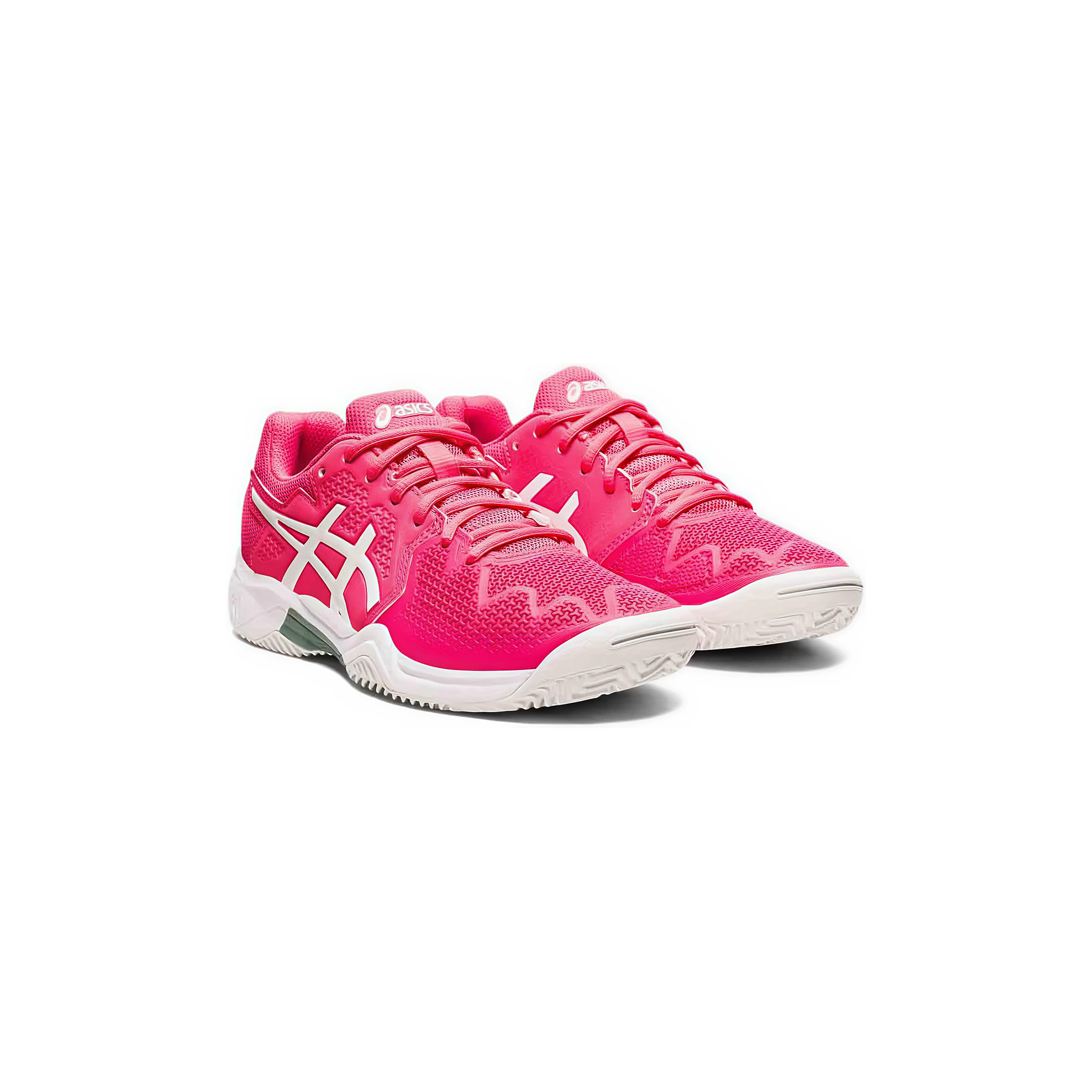 Calzado Asics Gel-Resolution 8 GS Clay Trainers