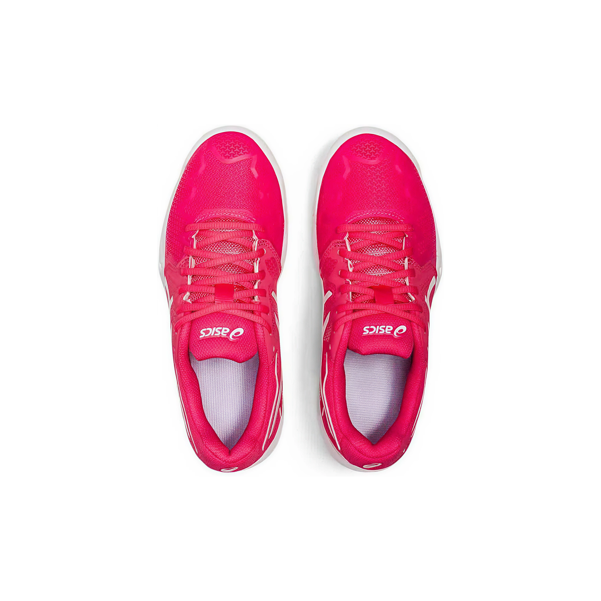Calzado Asics Gel-Resolution 8 GS Clay Trainers