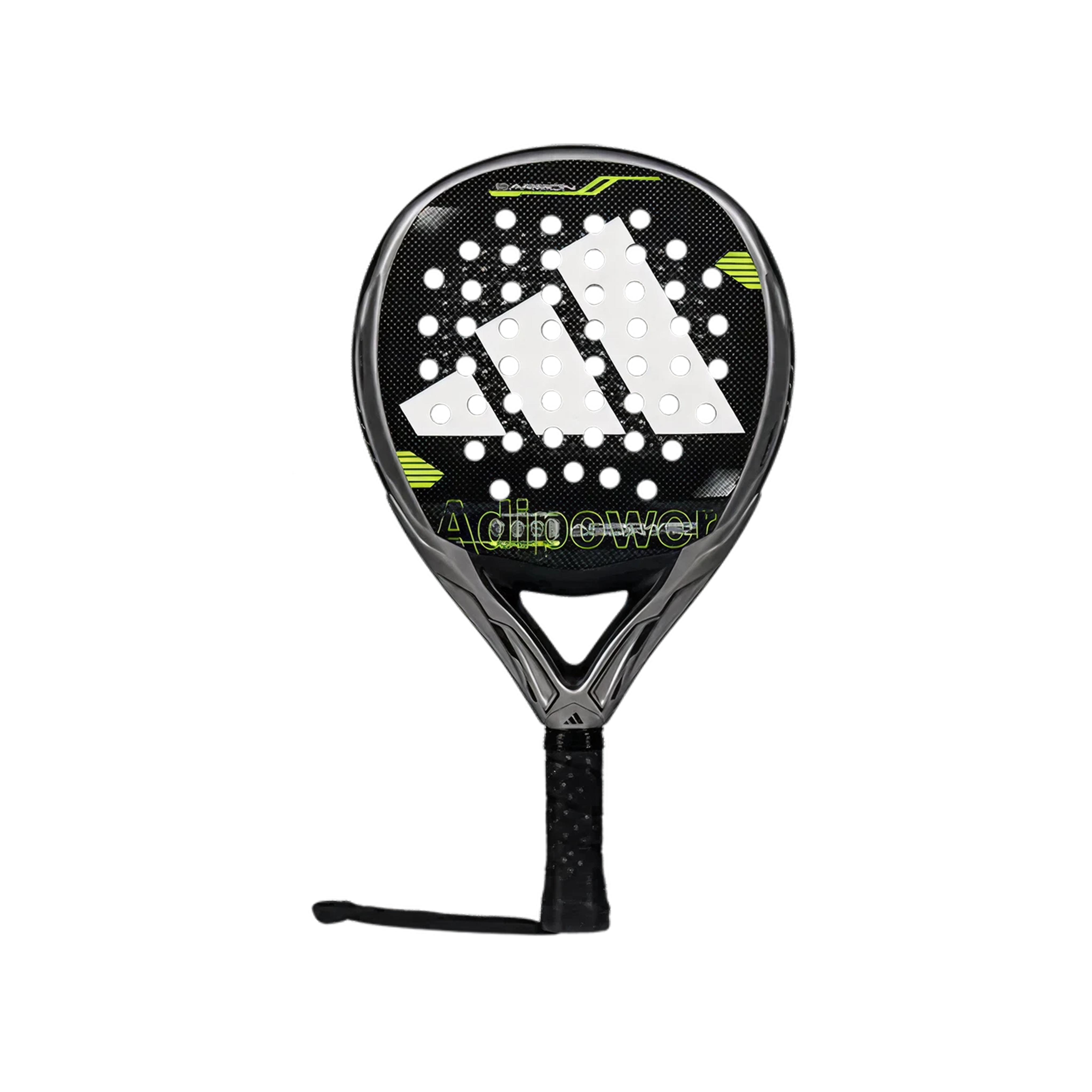 Pala Adidas Adipower Carbon Ctrl 3.4 2025