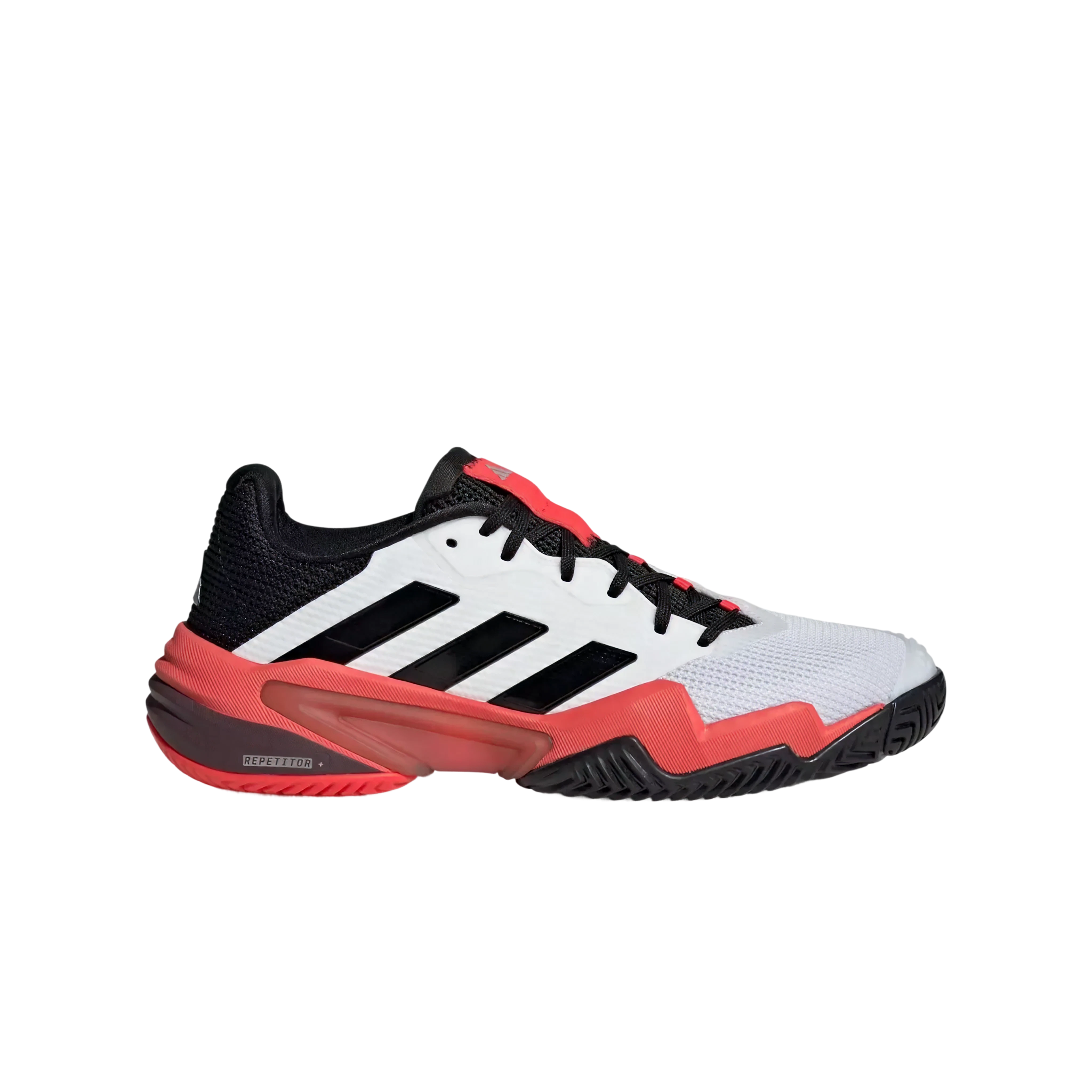 Calzado Adidas Barricade 13