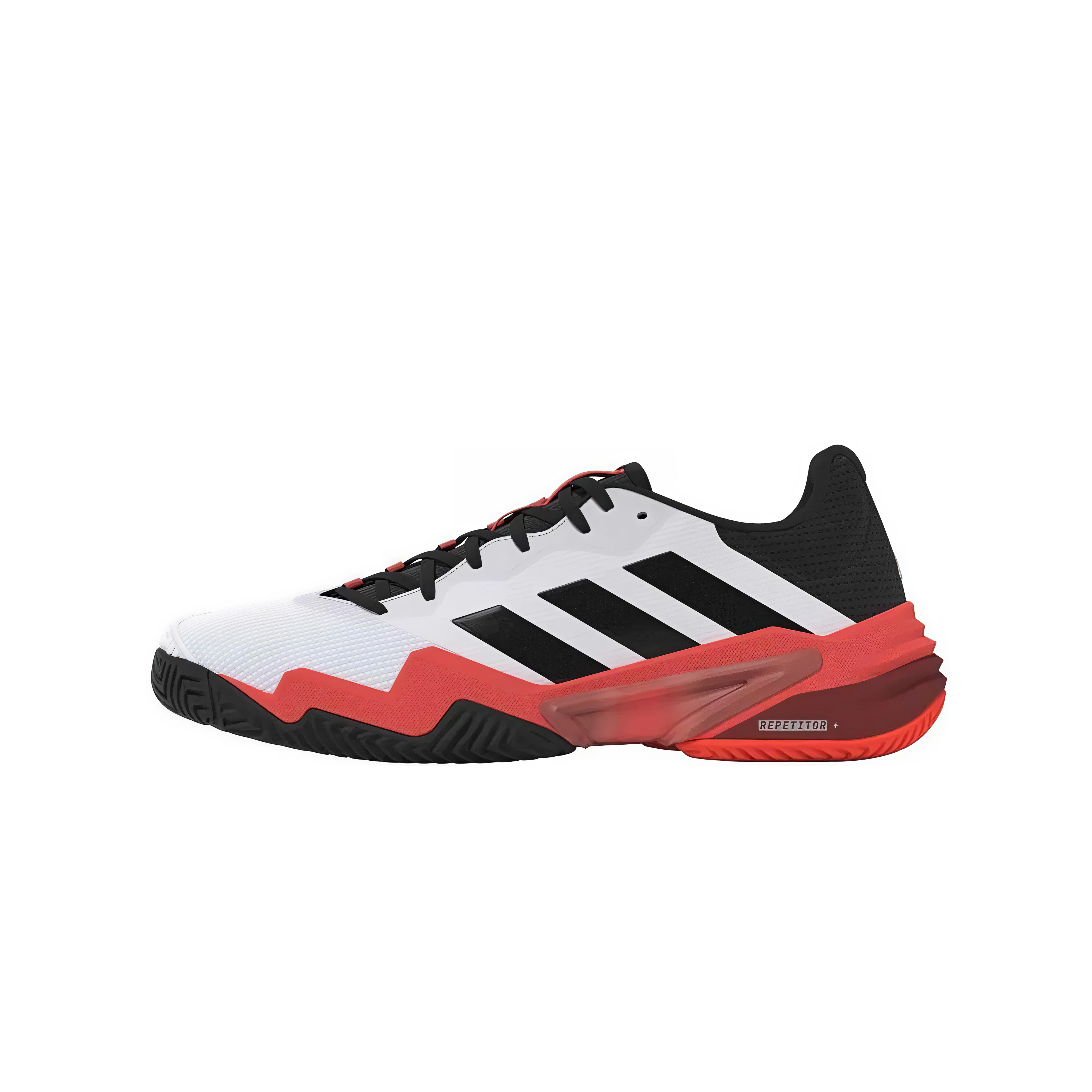 Calzado Adidas Barricade 13