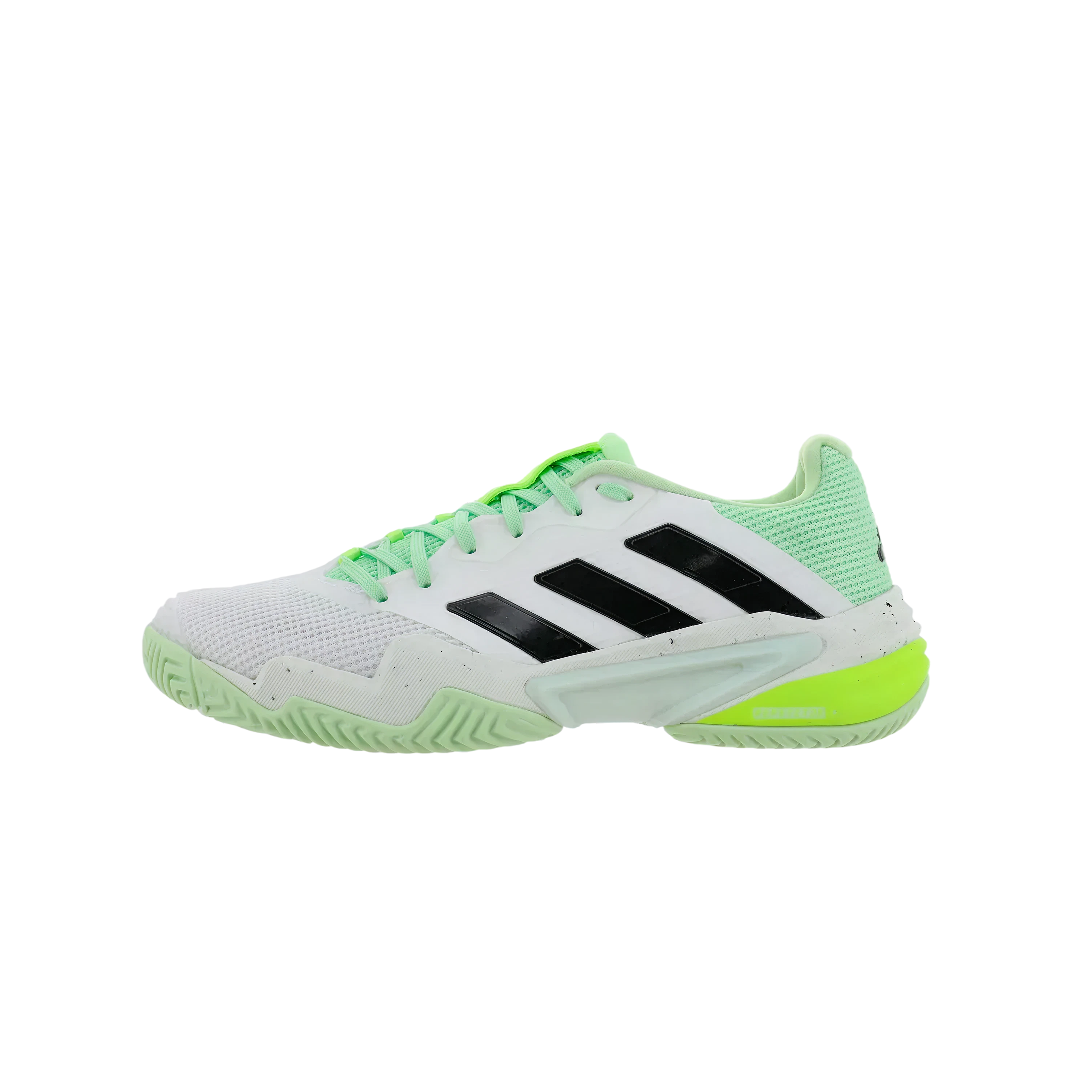 Calzado Adidas Barricade 13