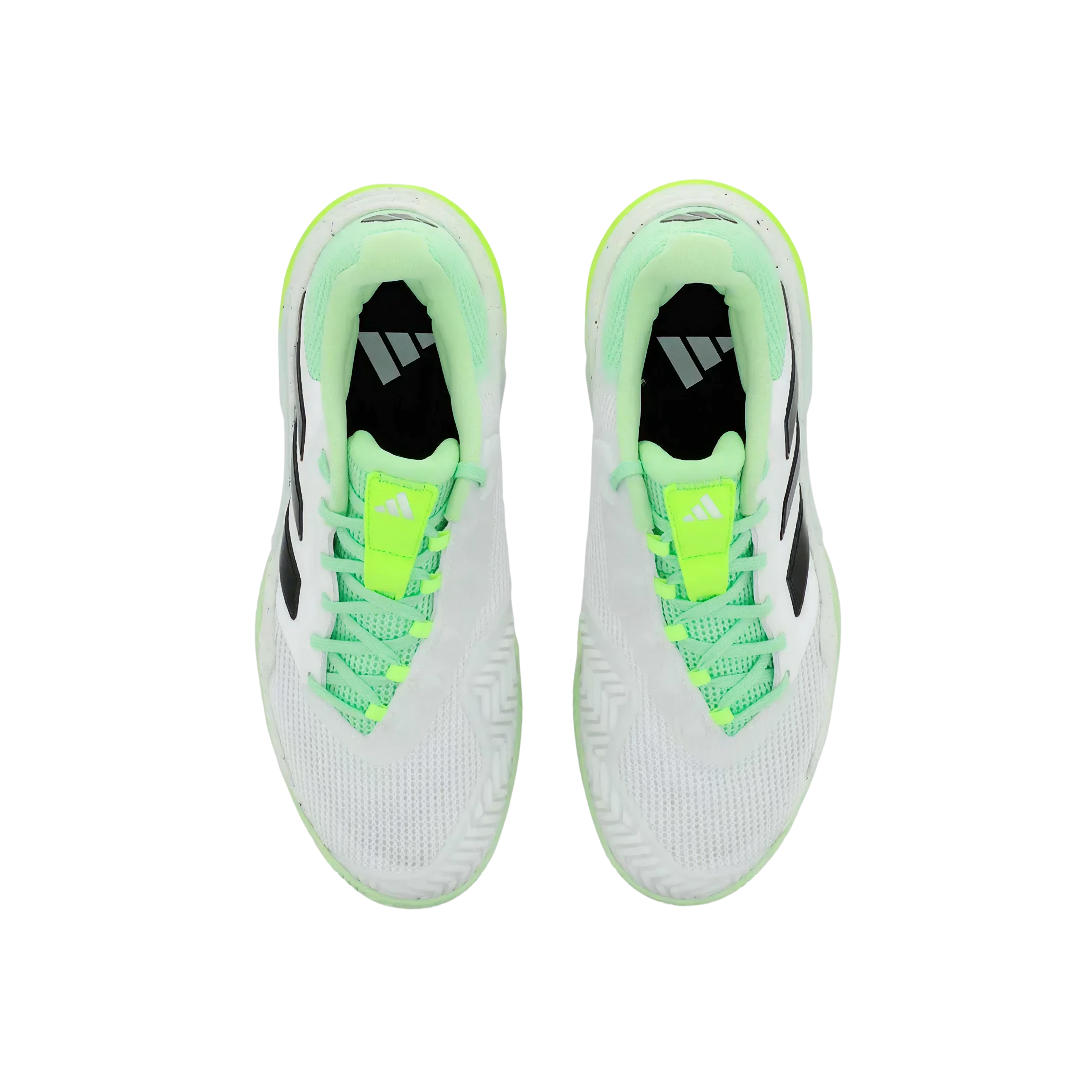Calzado Adidas Barricade 13
