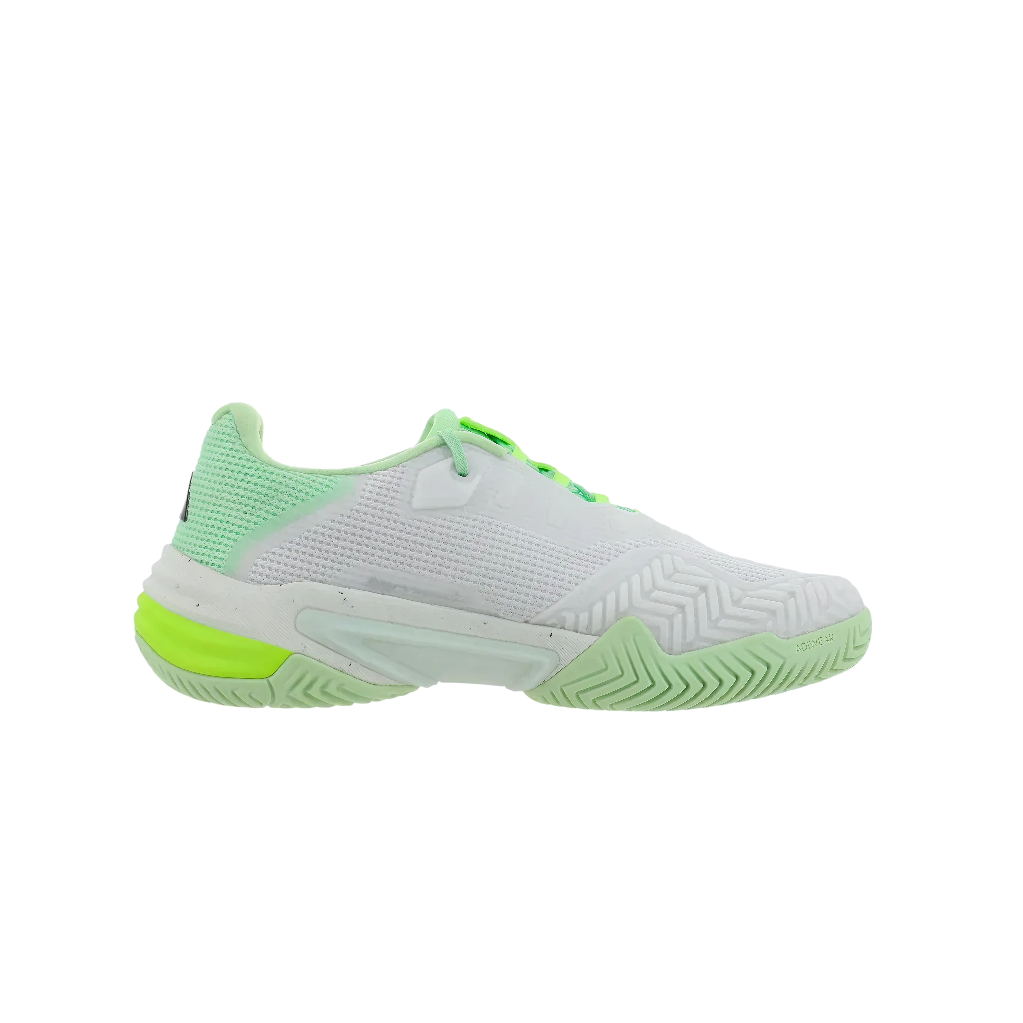Calzado Adidas Barricade 13