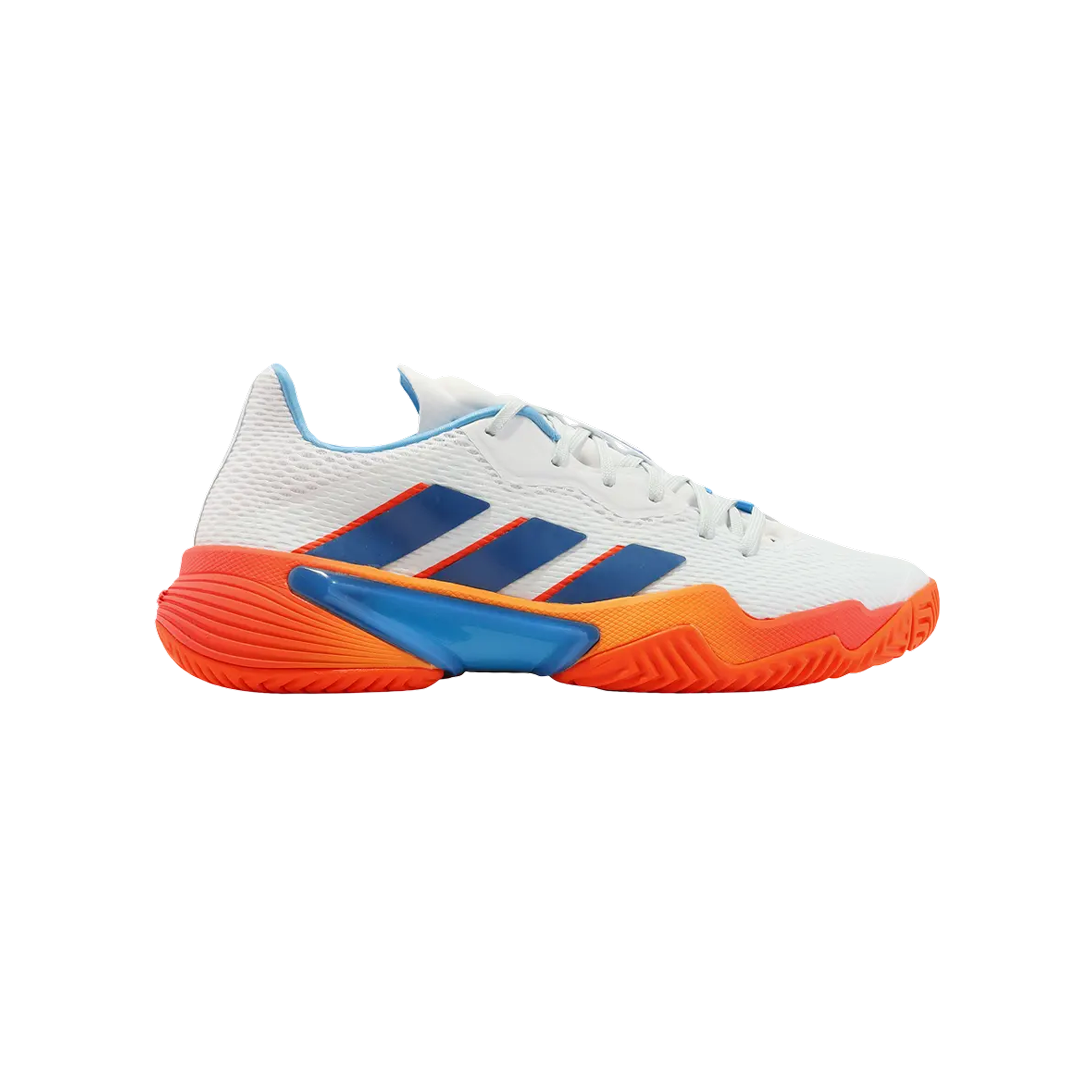 Calzado Adidas Barricade 13