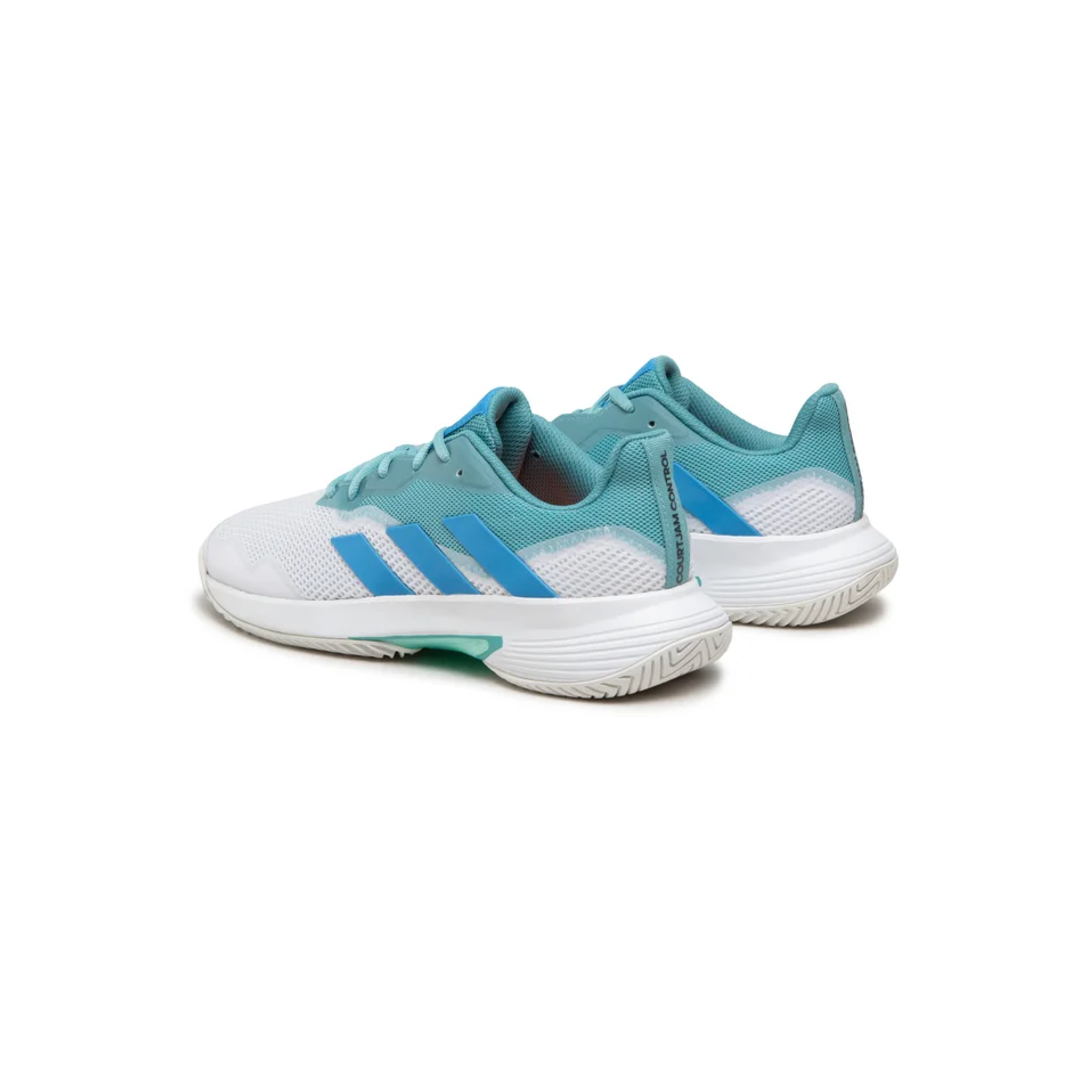 Calzado Adidas CourtJam Control