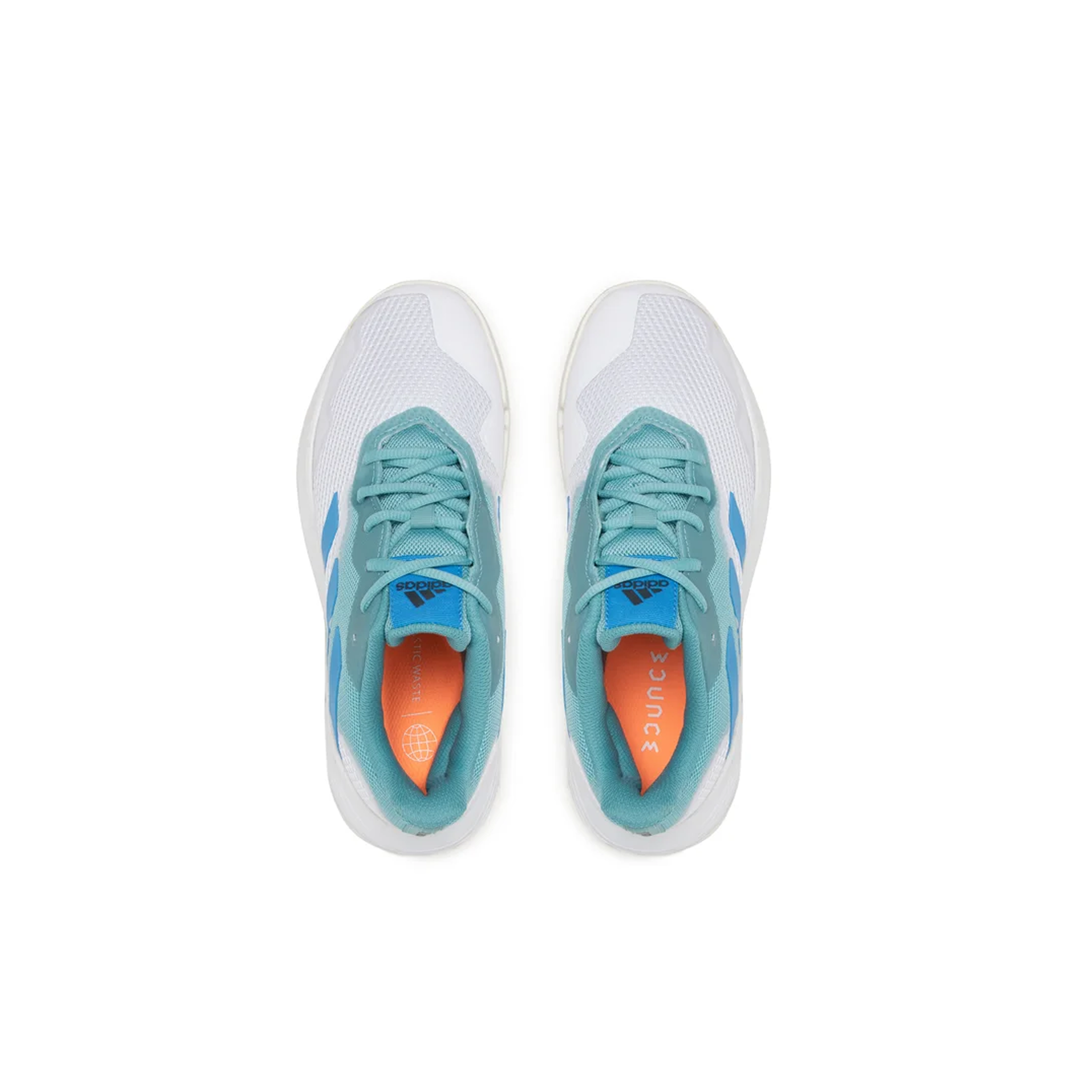 Calzado Adidas CourtJam Control