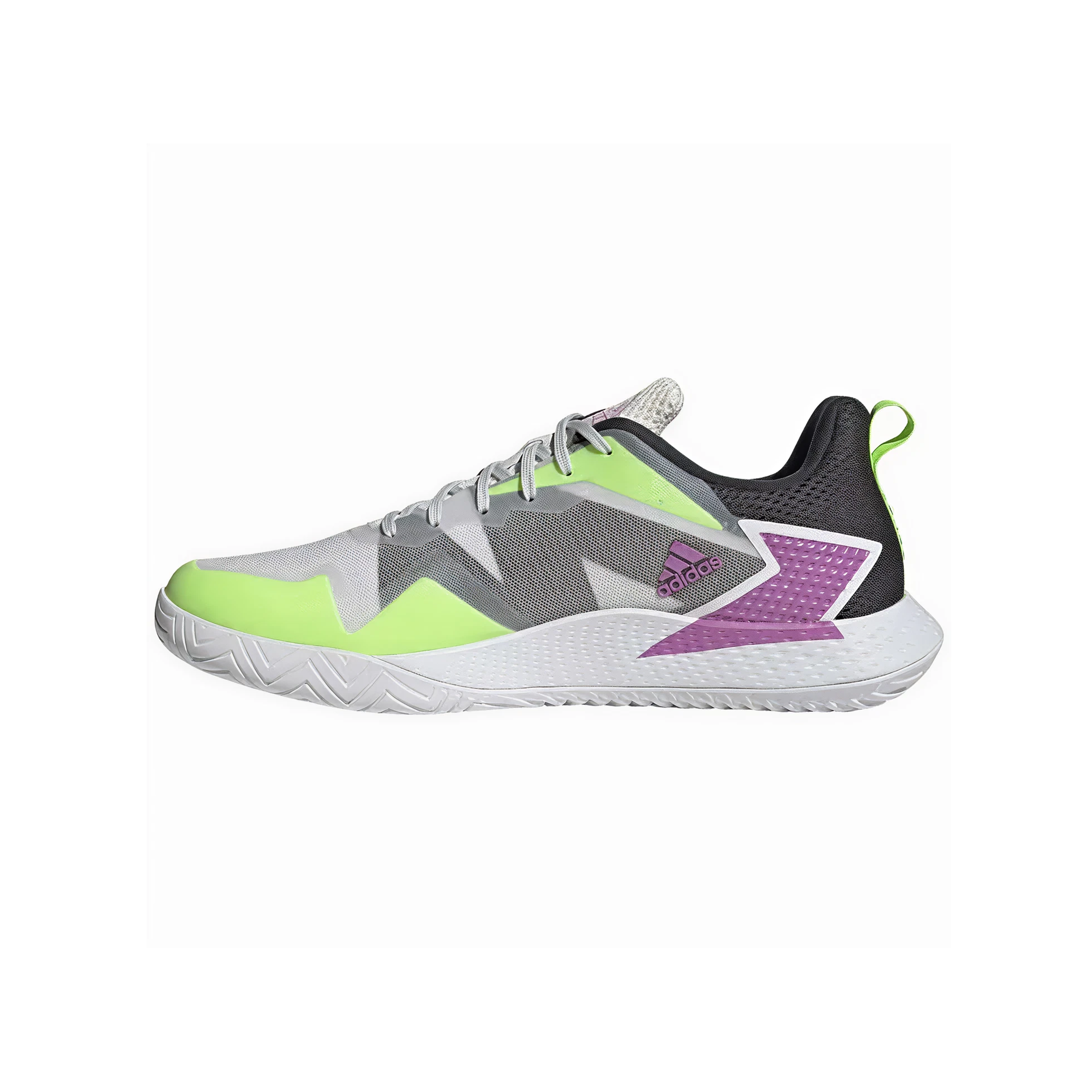Calzado Adidas Defiant Speed