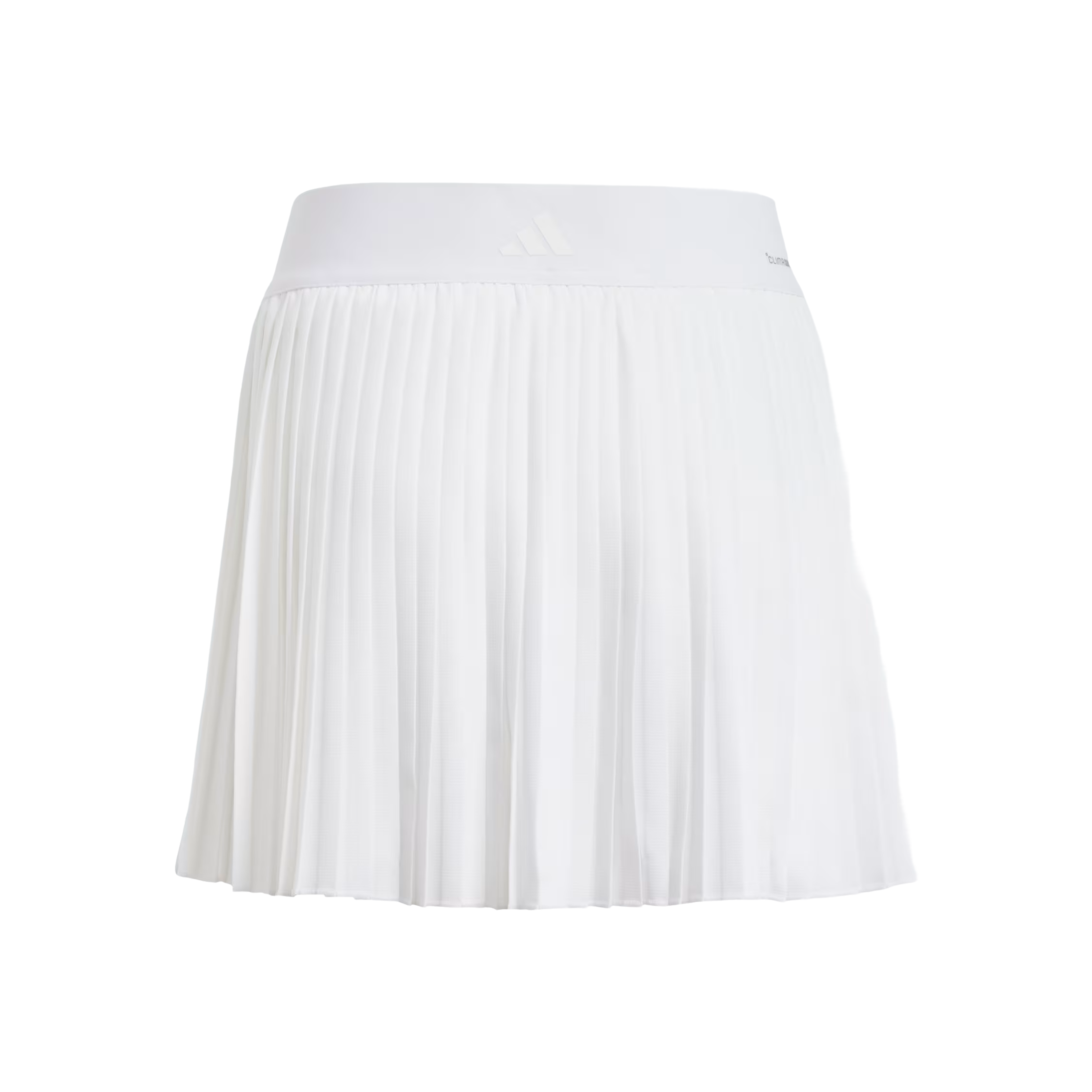Falda adidas tablas nina