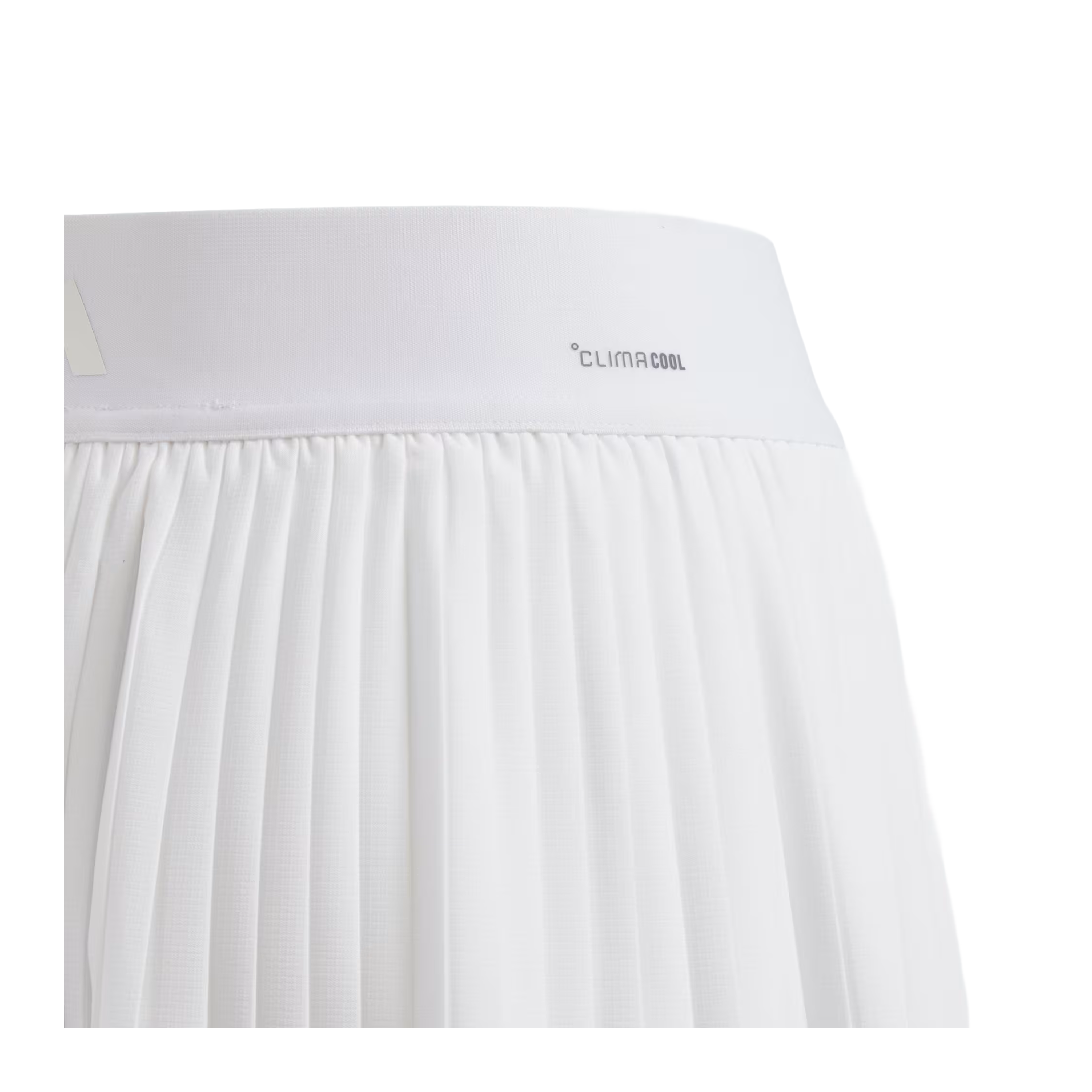 Falda adidas tablas nina