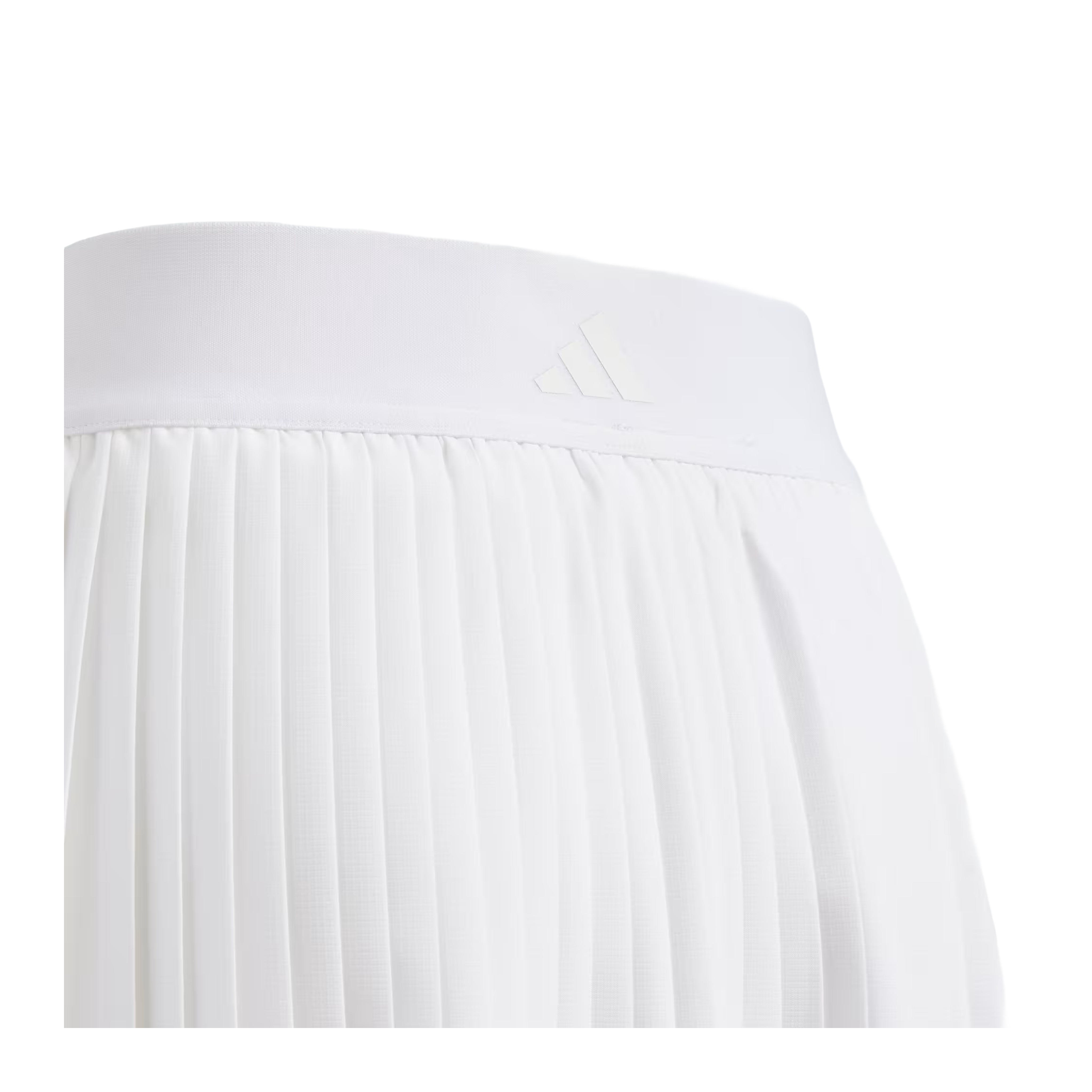 Falda adidas tablas nina