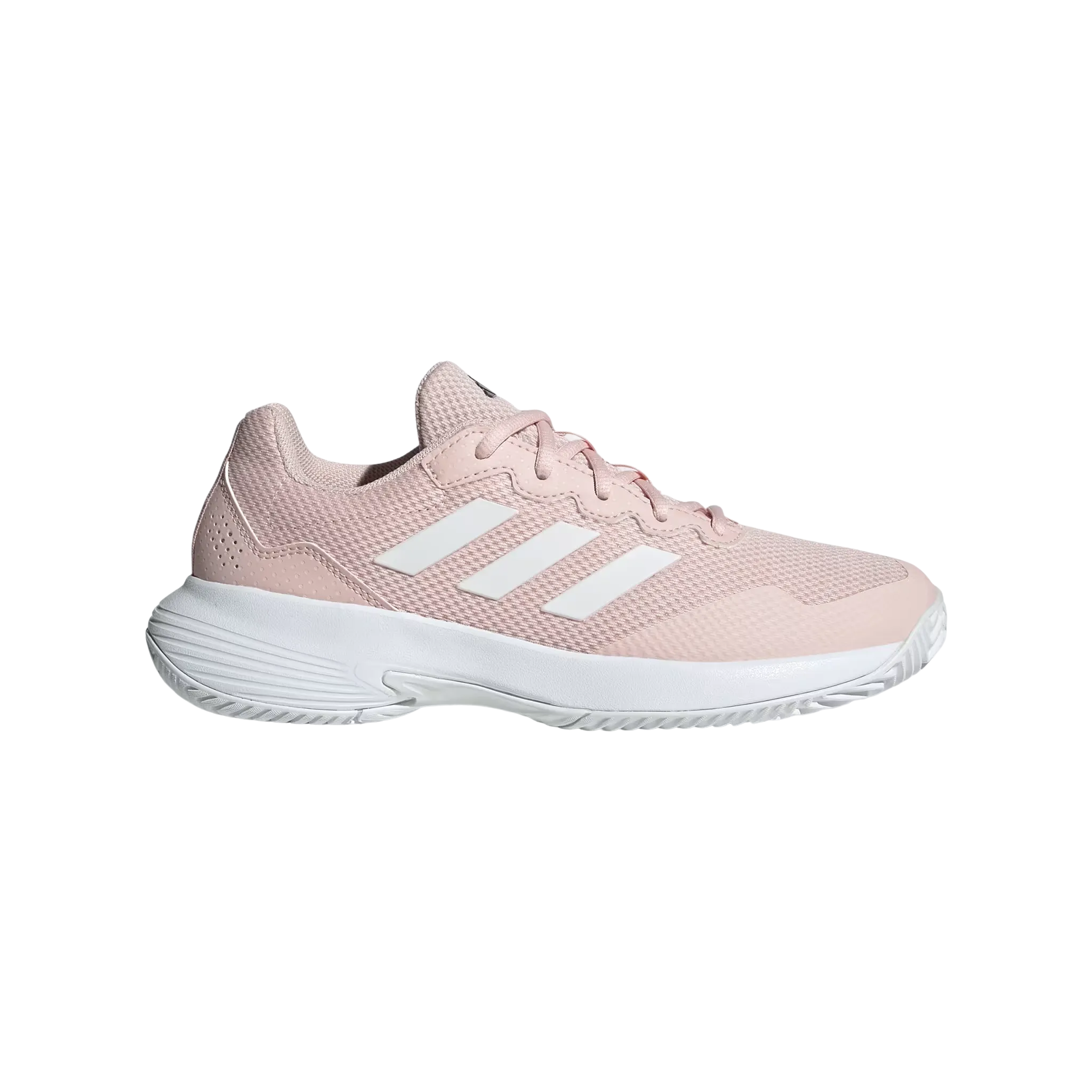 Calzado Adidas Gamecourt 2.0 Dama