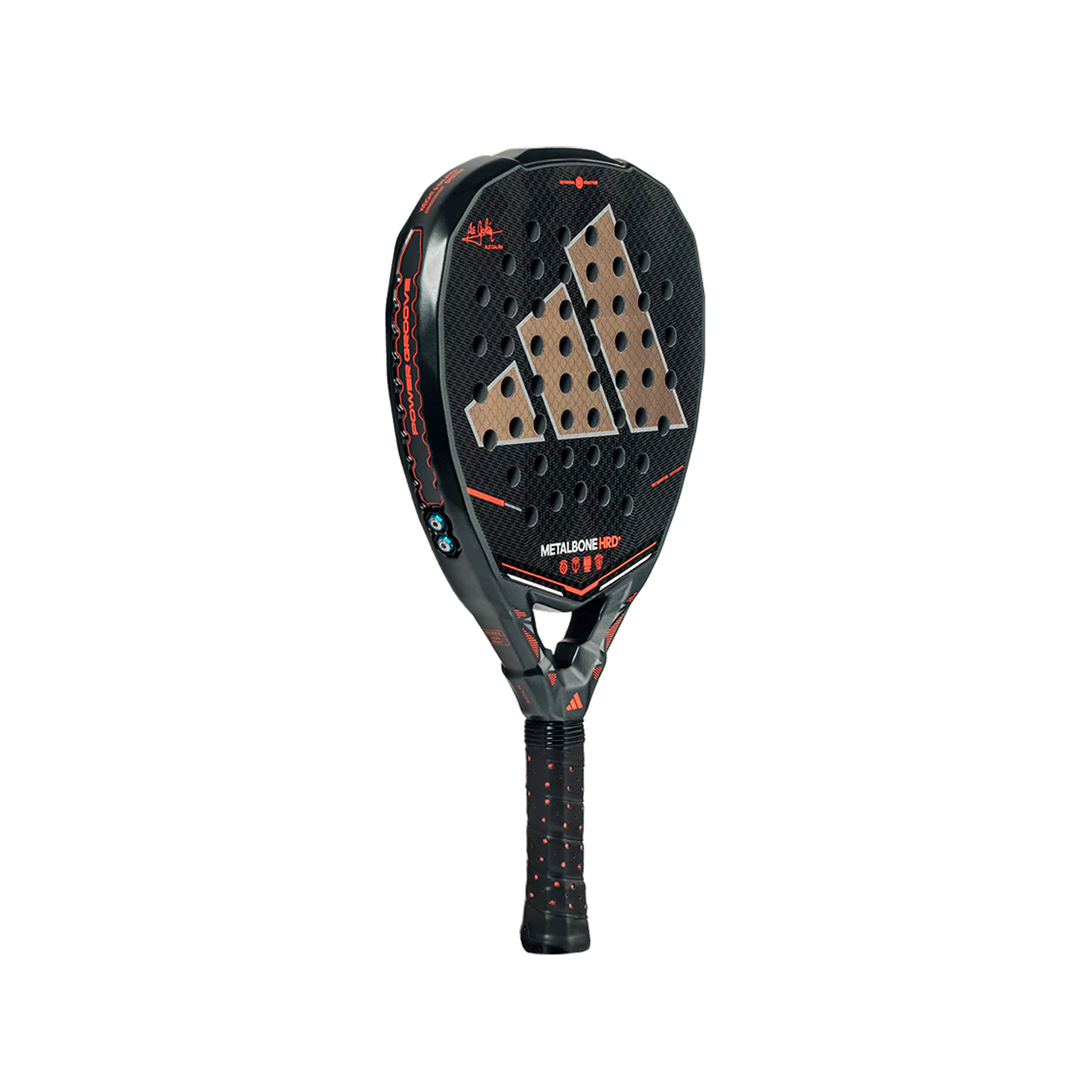 Pala Adidas Metalbone HRD+ 2026